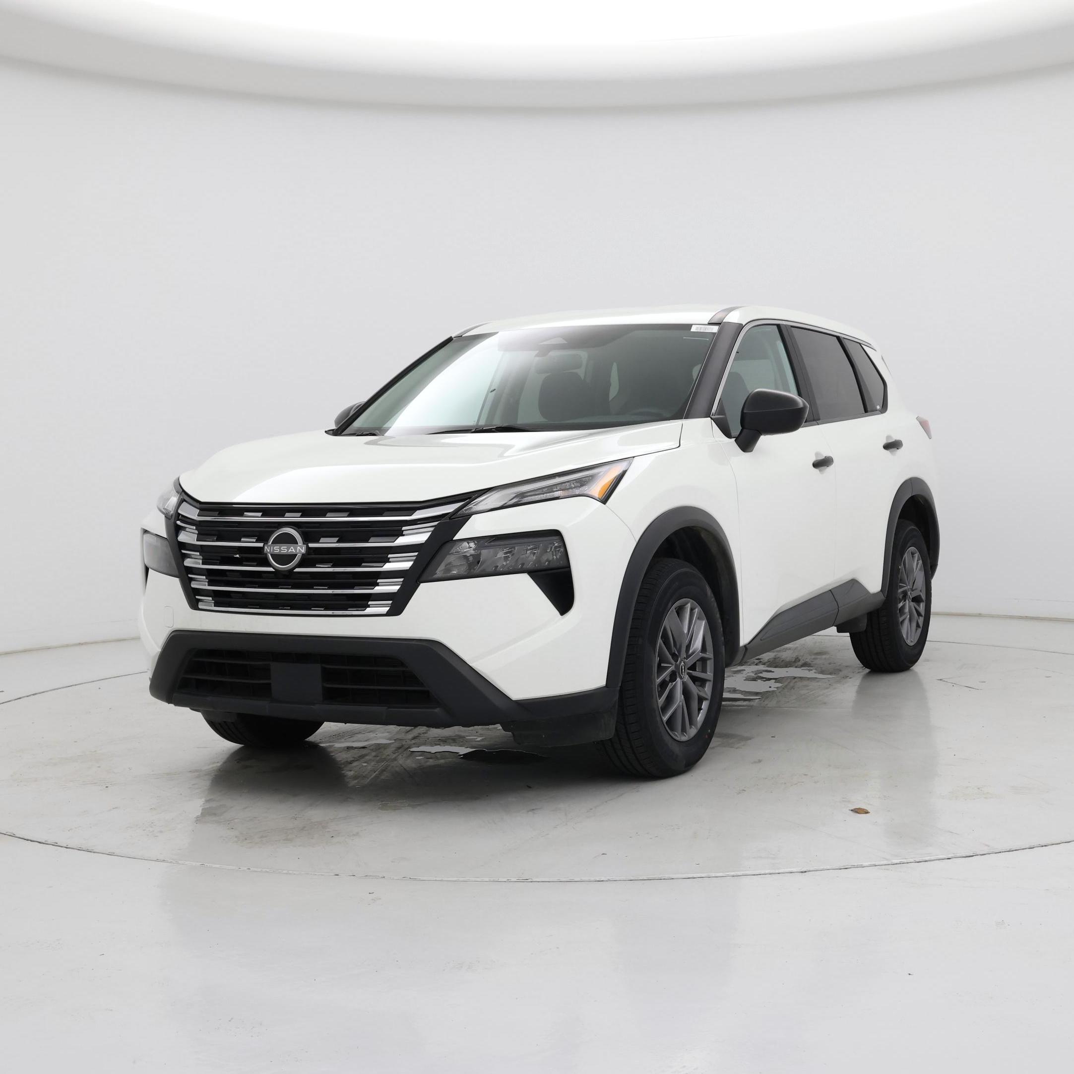Thumbnail: 2024 Nissan Rogue - 4