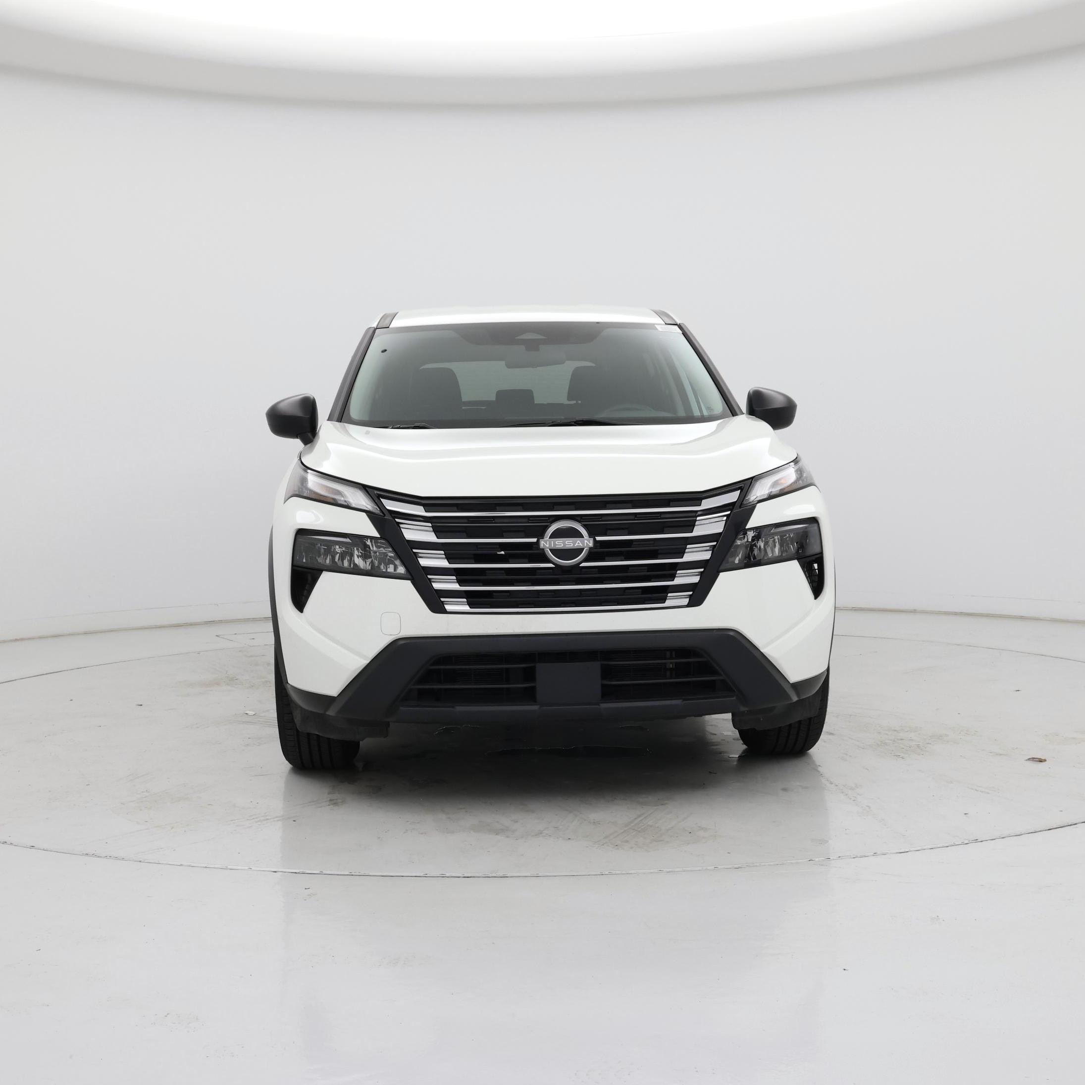Thumbnail: 2024 Nissan Rogue - 5