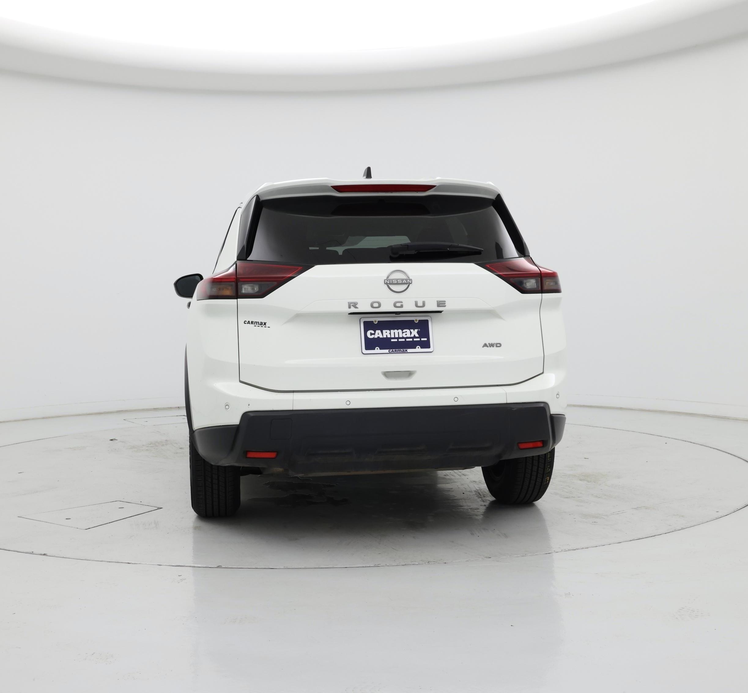 Thumbnail: 2024 Nissan Rogue - 6