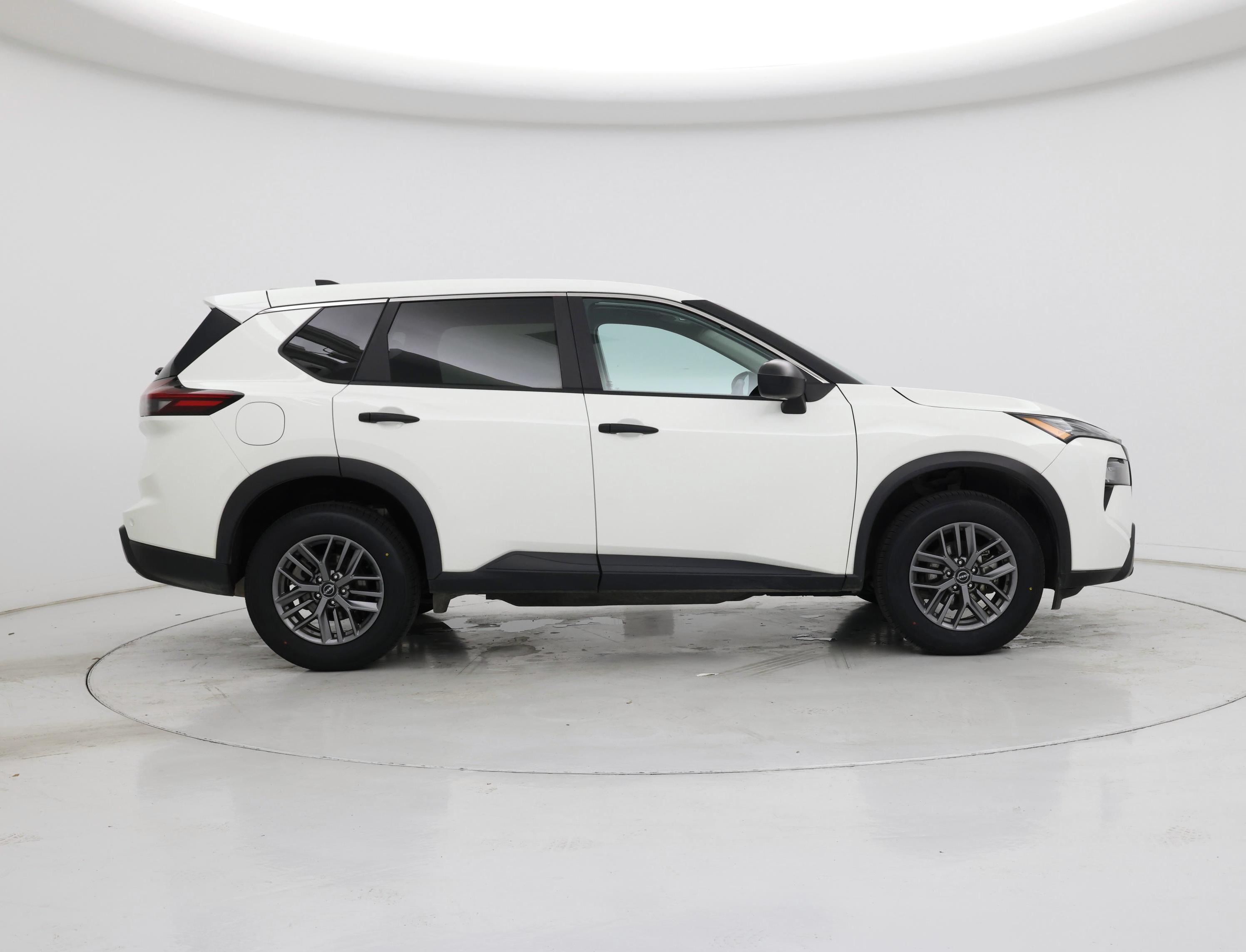 Thumbnail: 2024 Nissan Rogue - 7