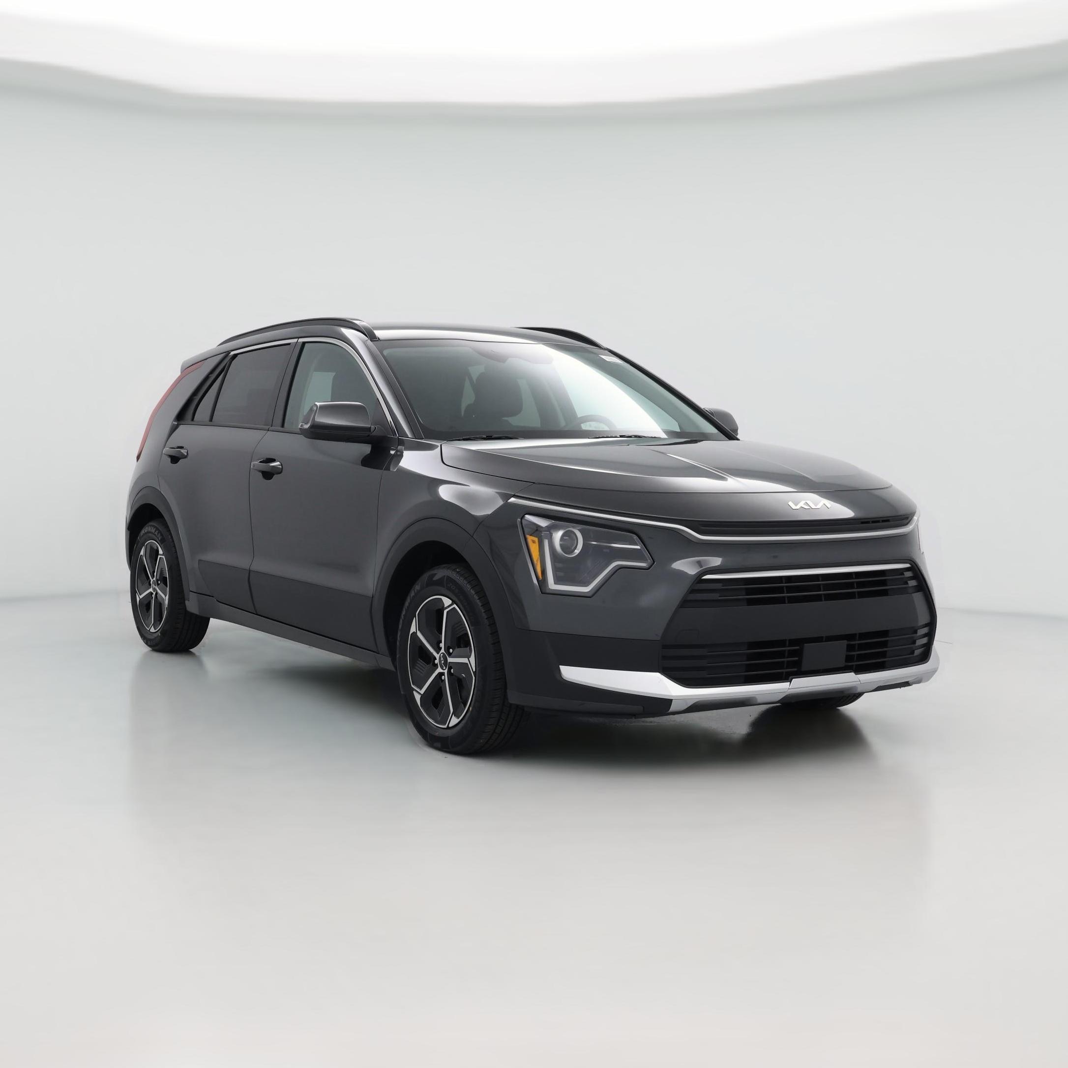 Thumbnail: 2023 Kia Niro - 1