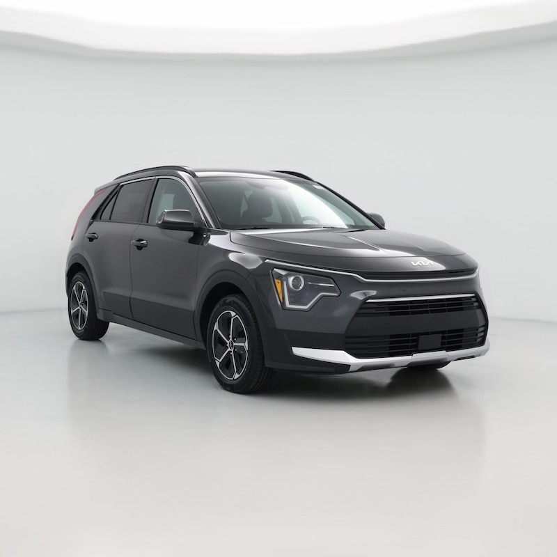 2023 Kia Niro EX