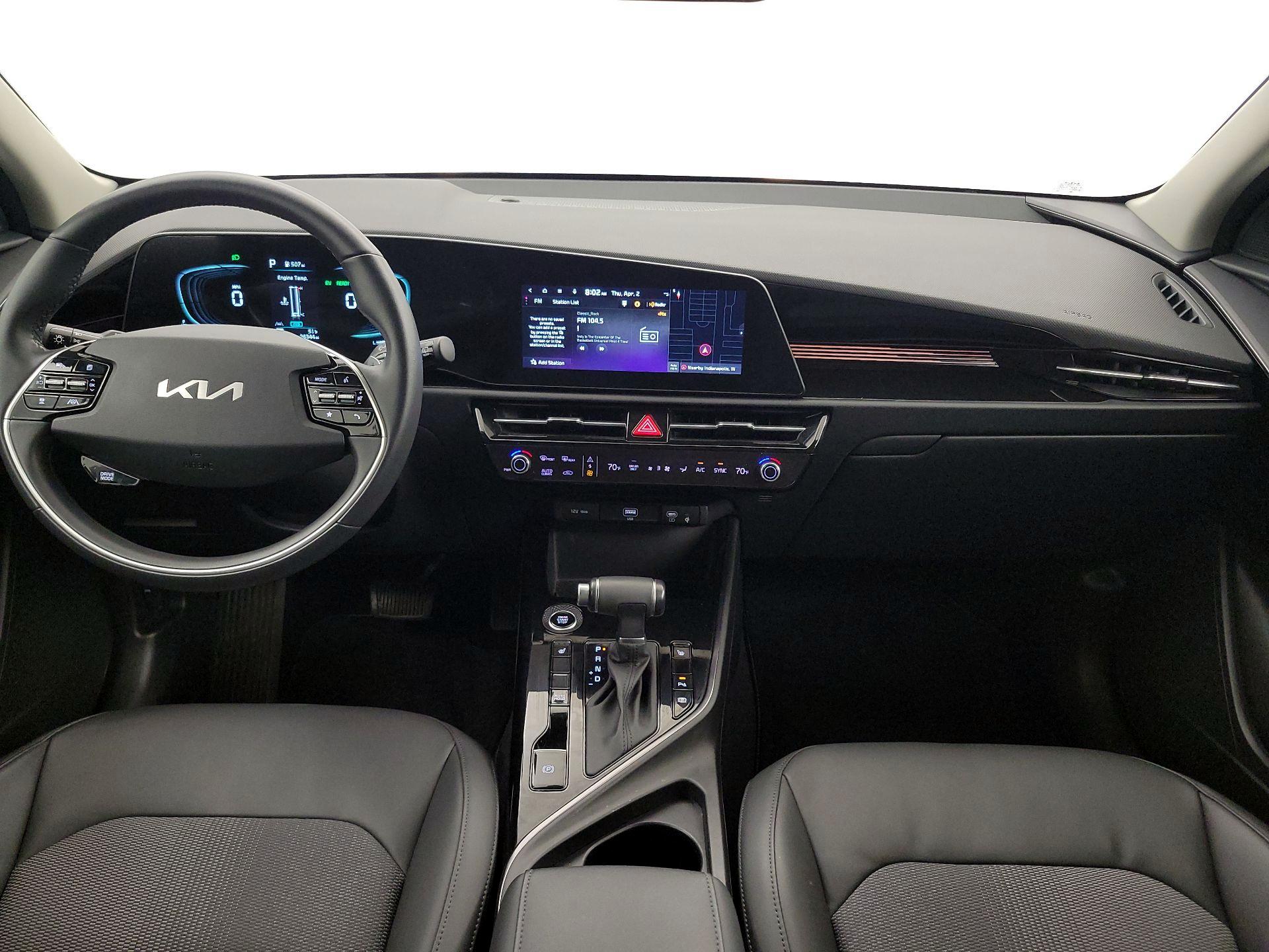 Thumbnail: 2023 Kia Niro - 9