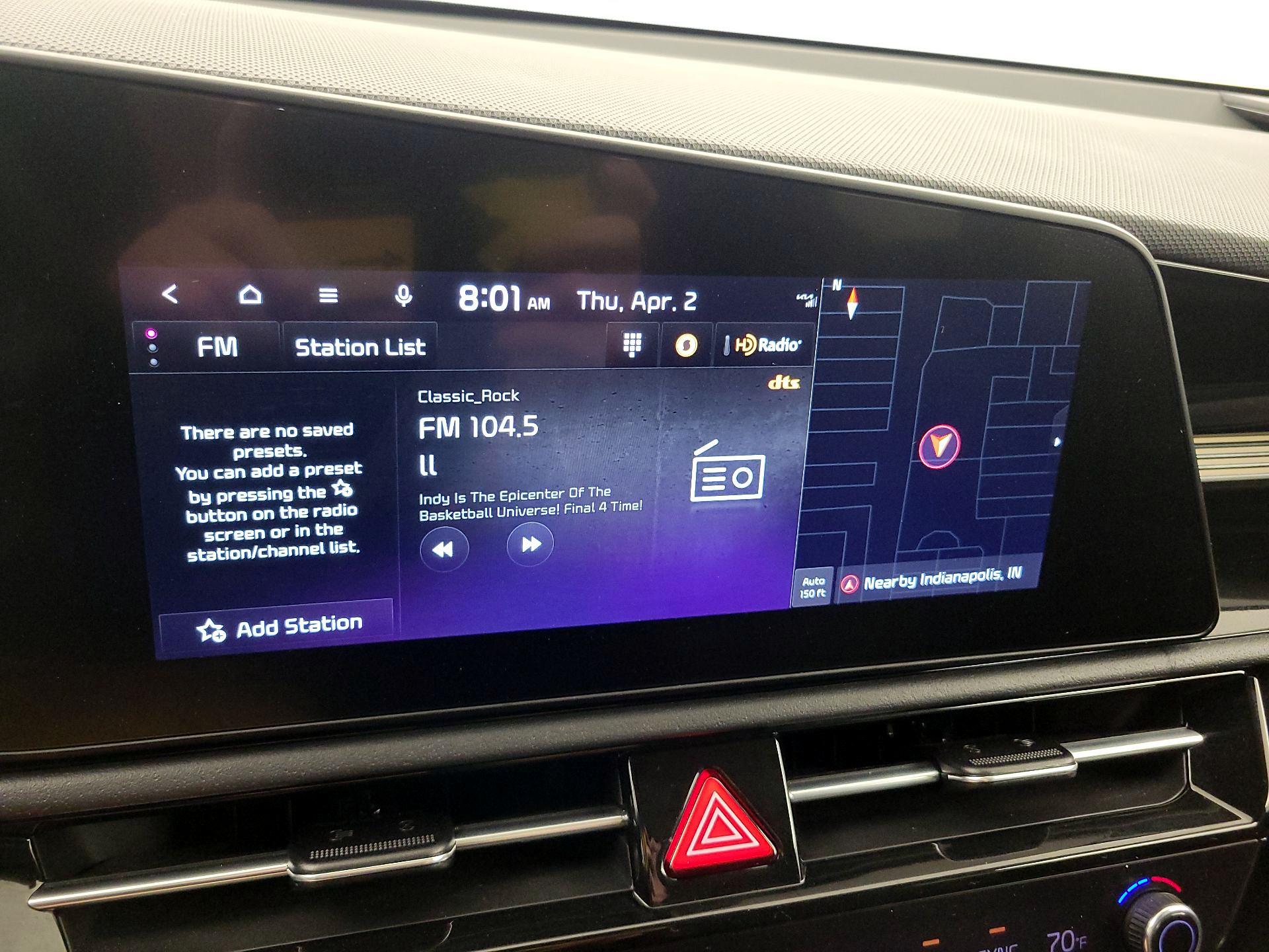 Thumbnail: 2023 Kia Niro - 16