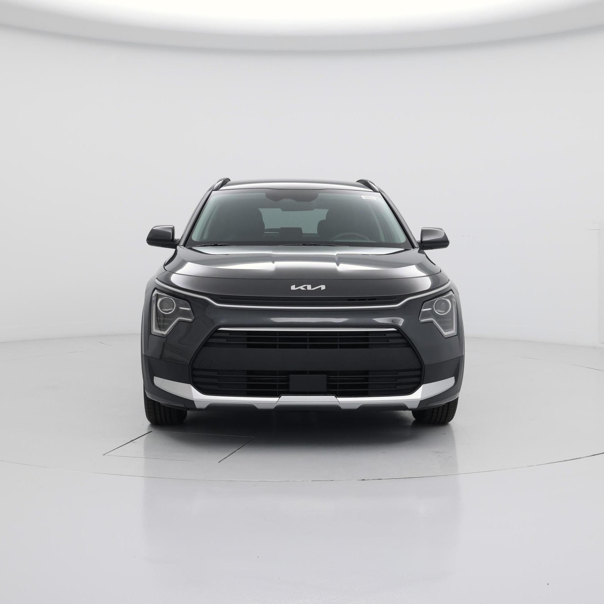 Thumbnail: 2023 Kia Niro - 5