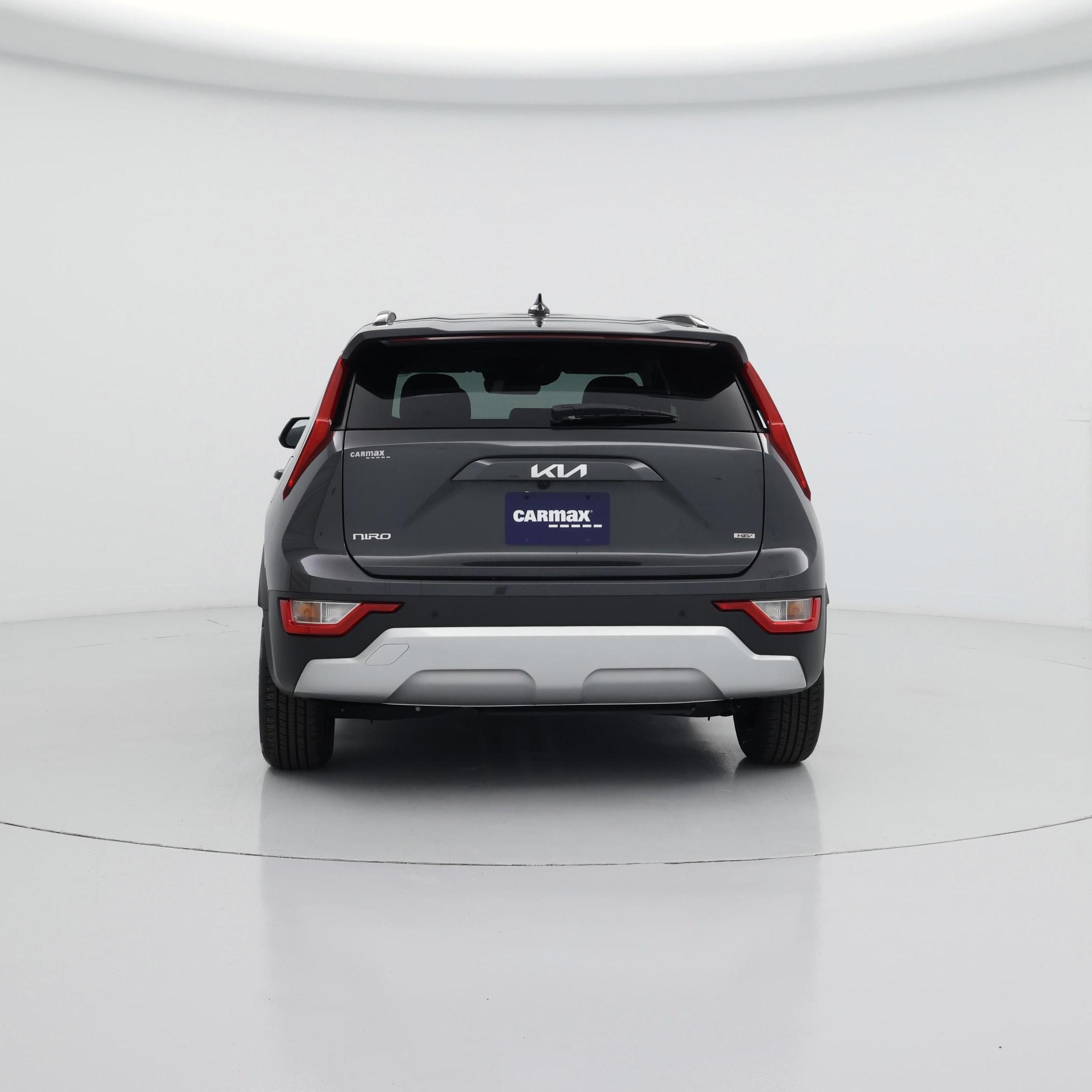 Thumbnail: 2023 Kia Niro - 6