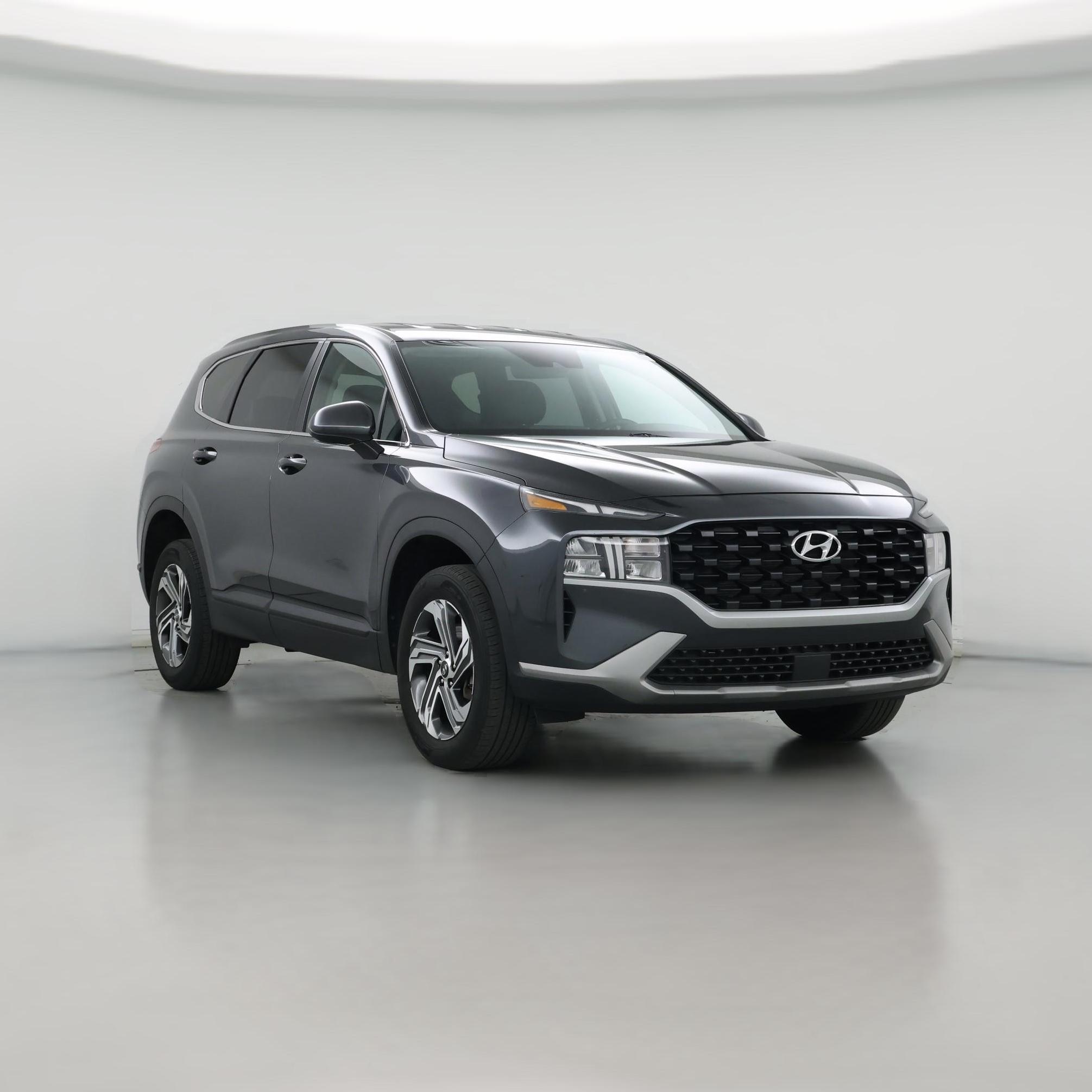 Thumbnail: 2023 Hyundai Santa Fe - 1