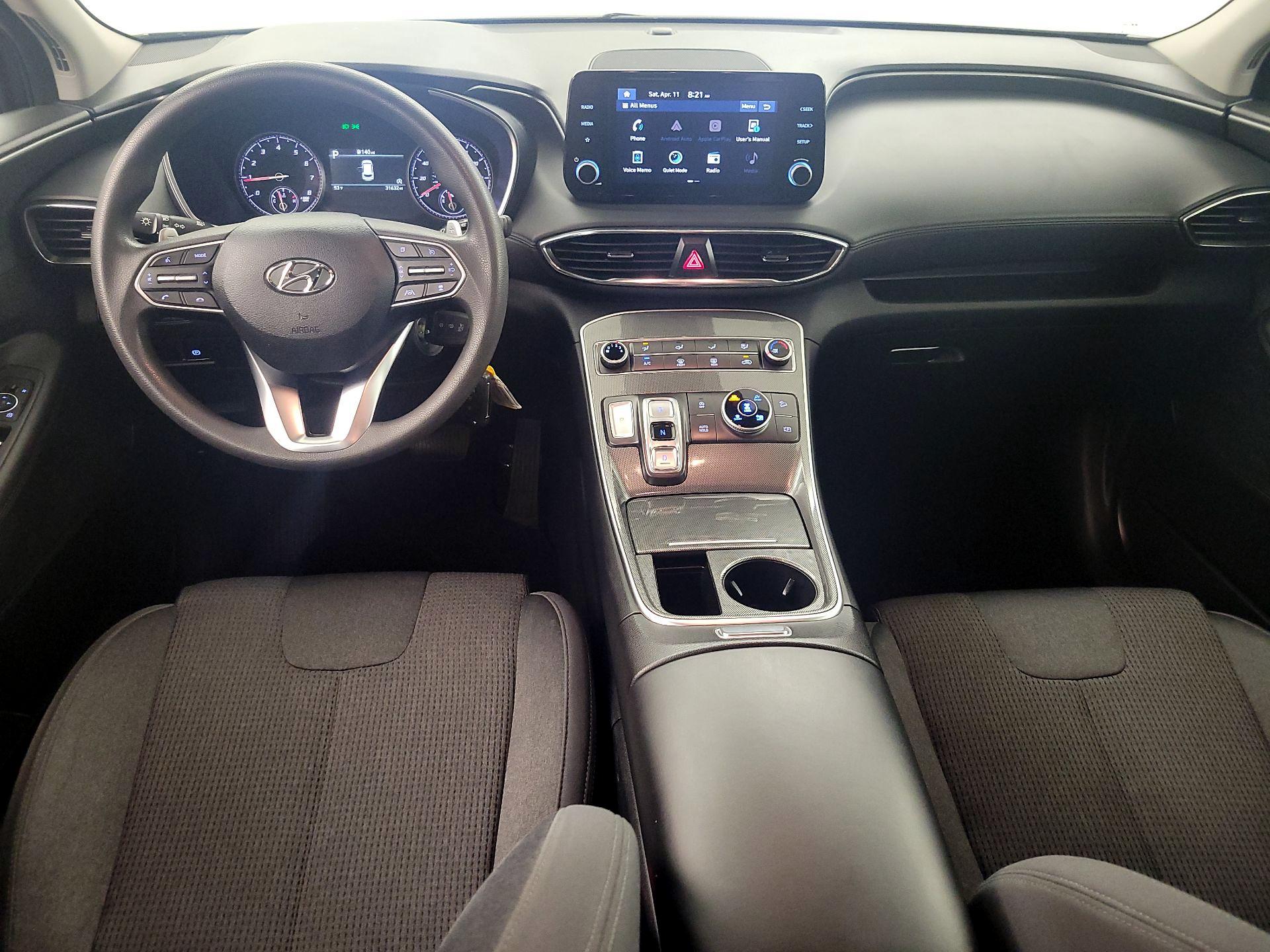 Thumbnail: 2023 Hyundai Santa Fe - 9