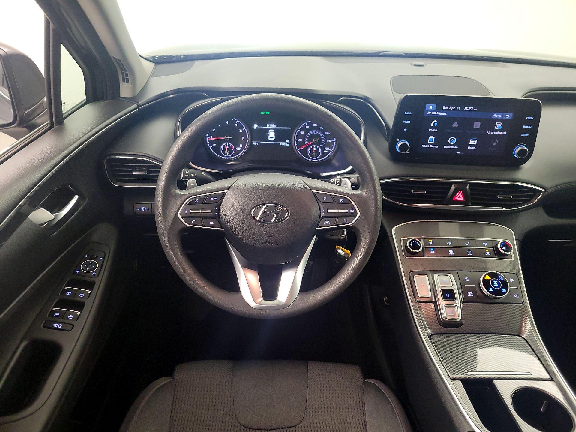 Thumbnail: 2023 Hyundai Santa Fe - 10