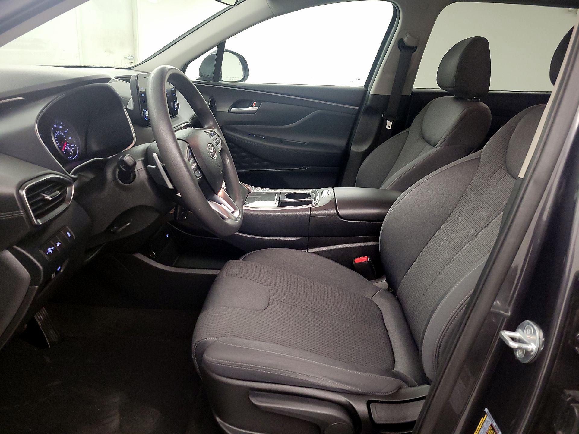 Thumbnail: 2023 Hyundai Santa Fe - 11