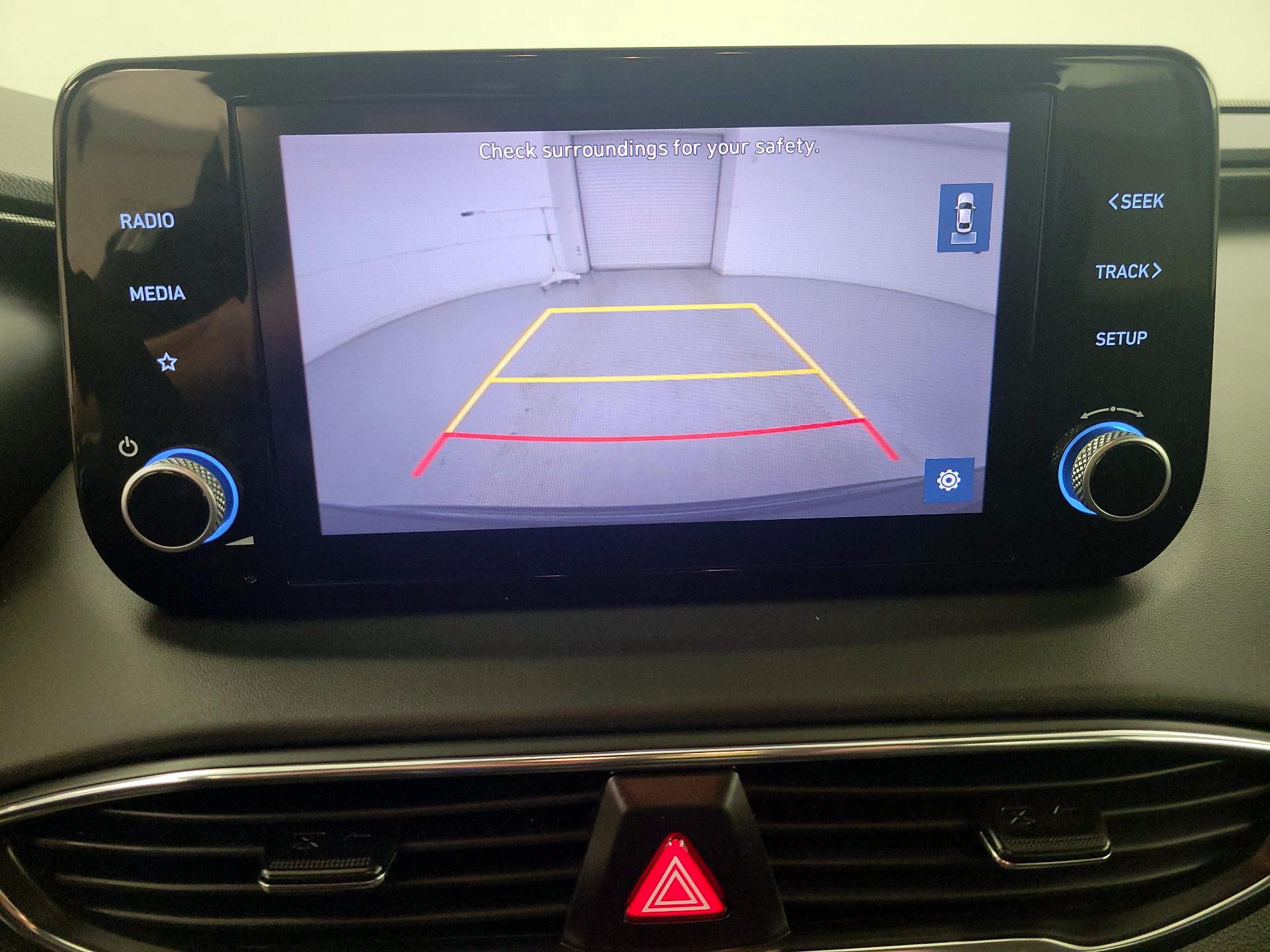 Thumbnail: 2023 Hyundai Santa Fe - 14