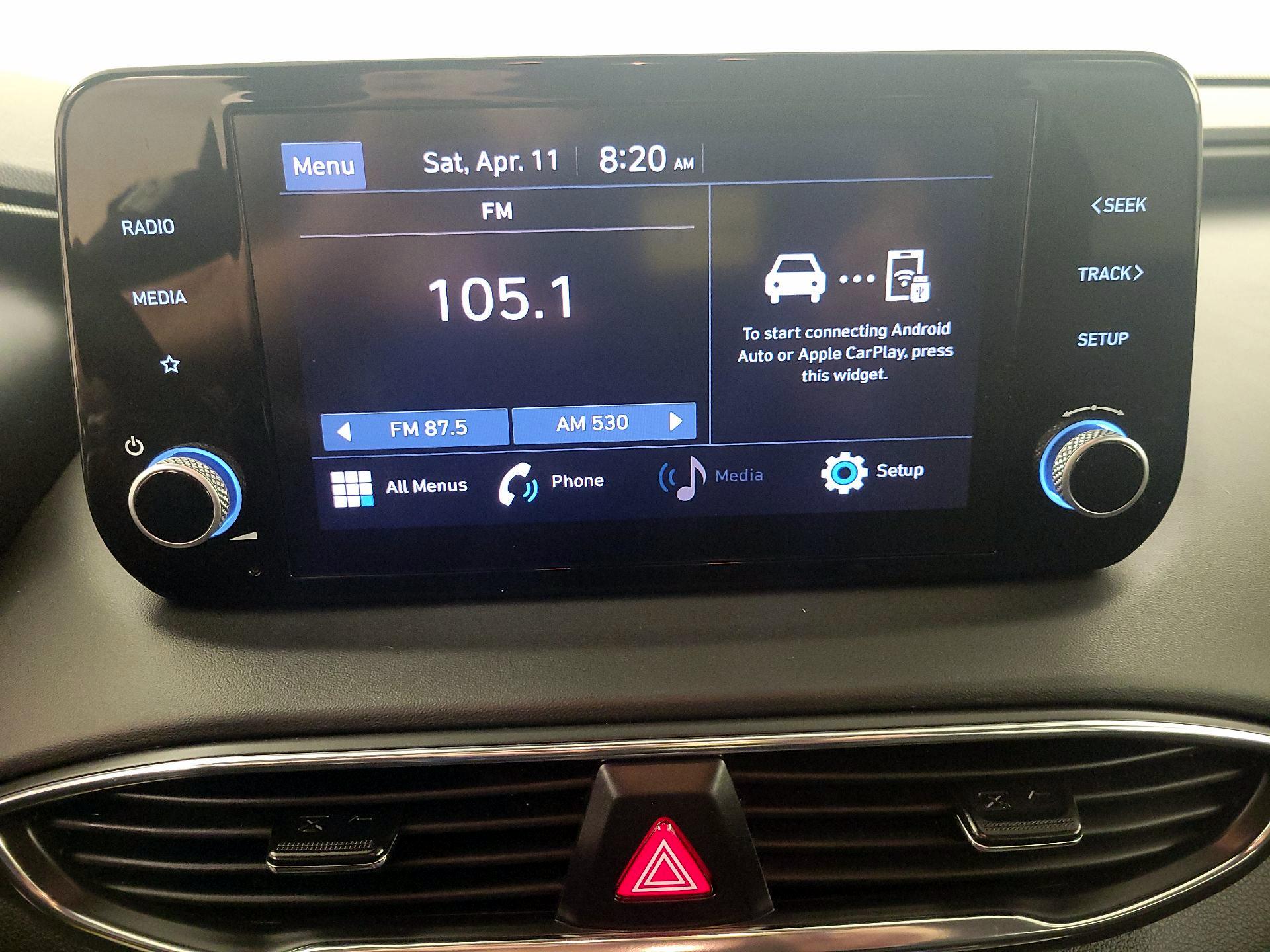 Thumbnail: 2023 Hyundai Santa Fe - 15