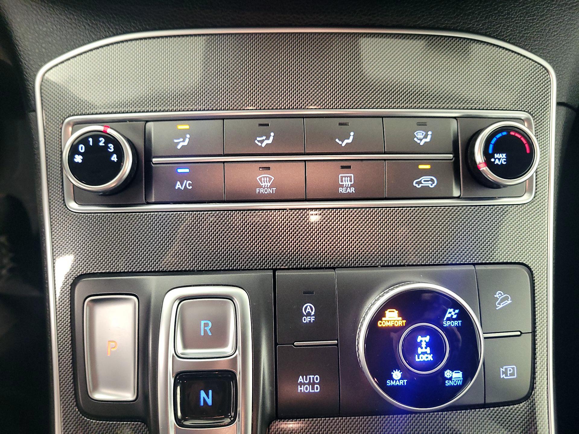 Thumbnail: 2023 Hyundai Santa Fe - 16