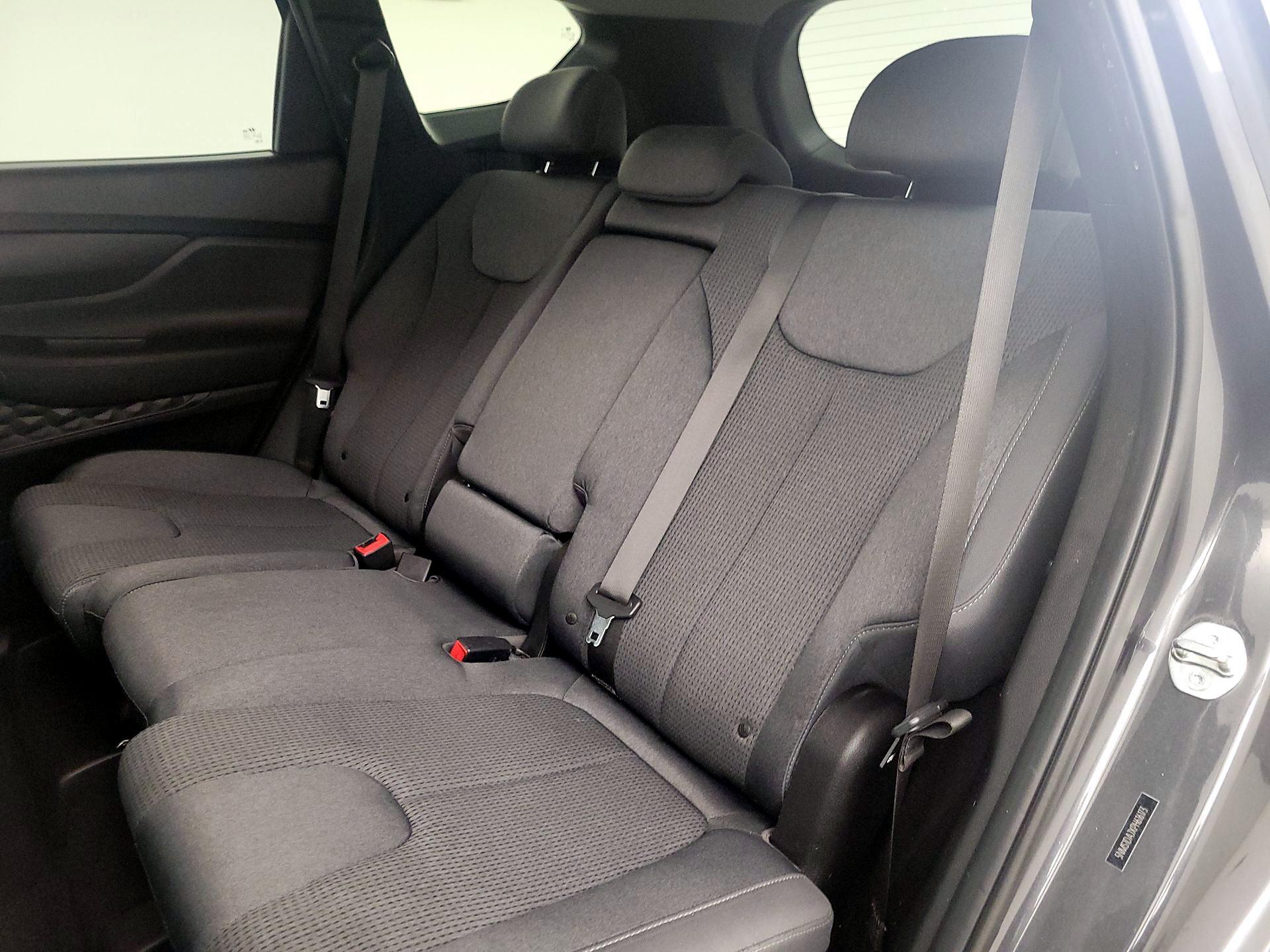 Thumbnail: 2023 Hyundai Santa Fe - 19