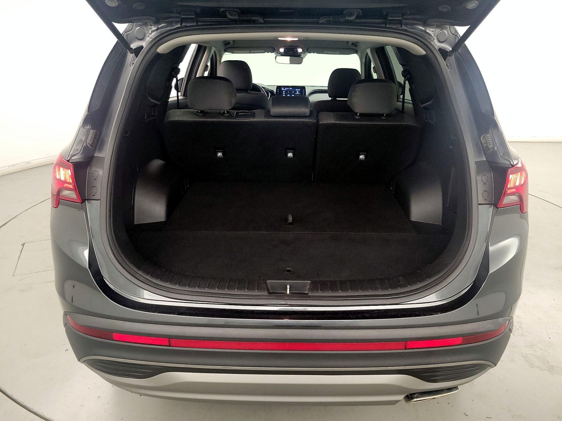 Thumbnail: 2023 Hyundai Santa Fe - 20