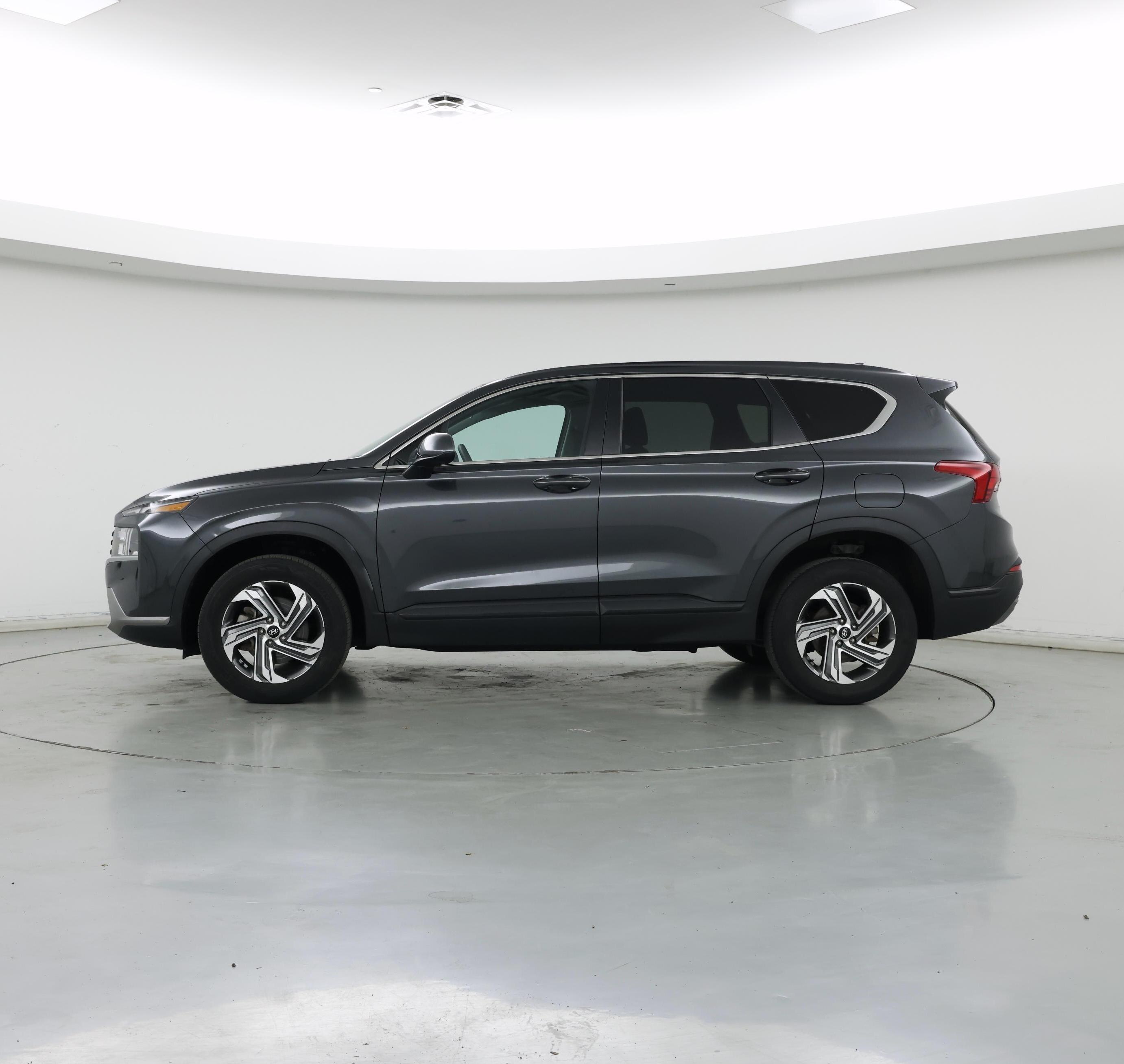 Thumbnail: 2023 Hyundai Santa Fe - 3