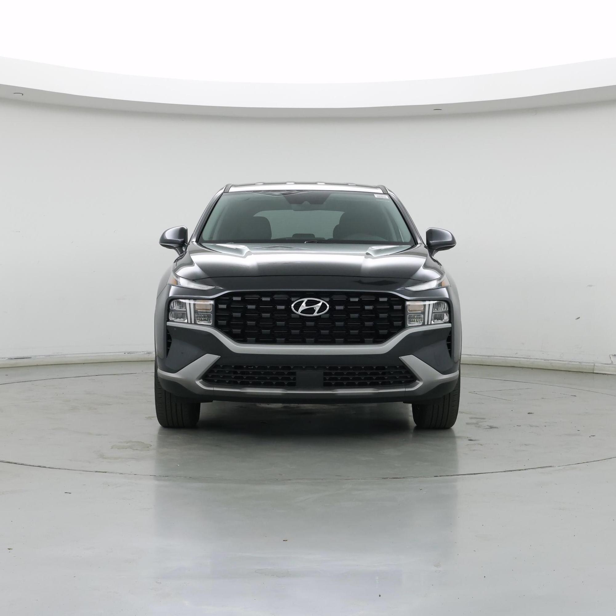 Thumbnail: 2023 Hyundai Santa Fe - 5