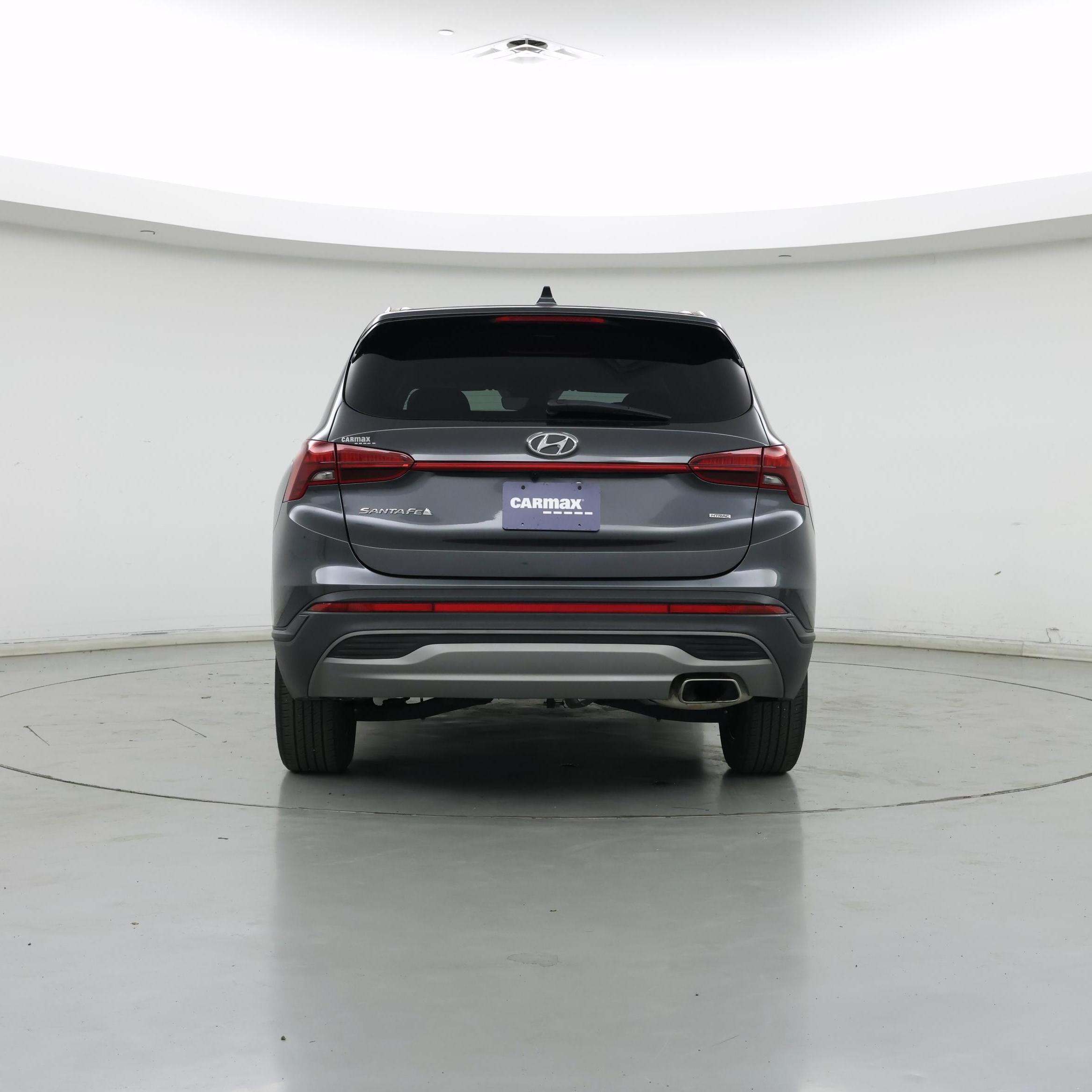 Thumbnail: 2023 Hyundai Santa Fe - 6