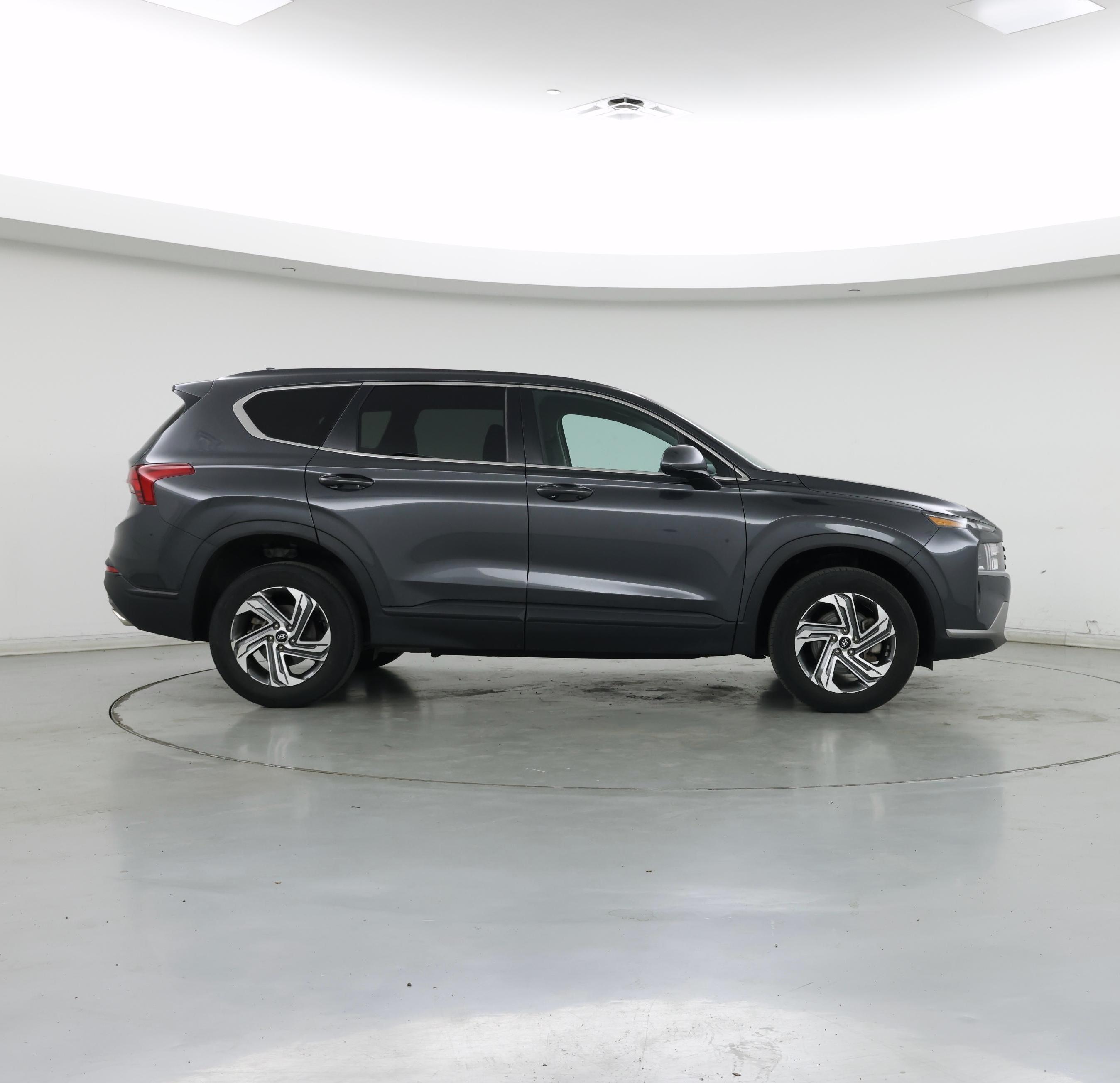 Thumbnail: 2023 Hyundai Santa Fe - 7