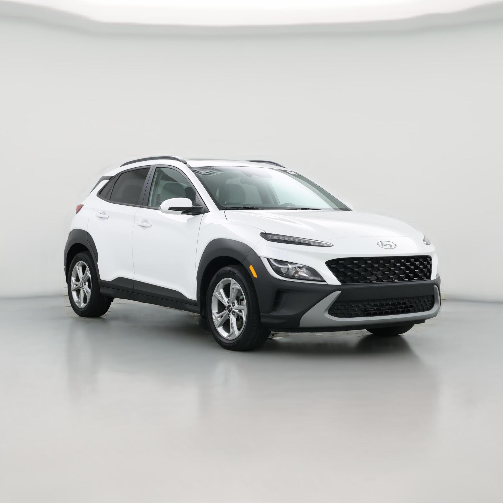 Thumbnail: 2023 Hyundai Kona - 1