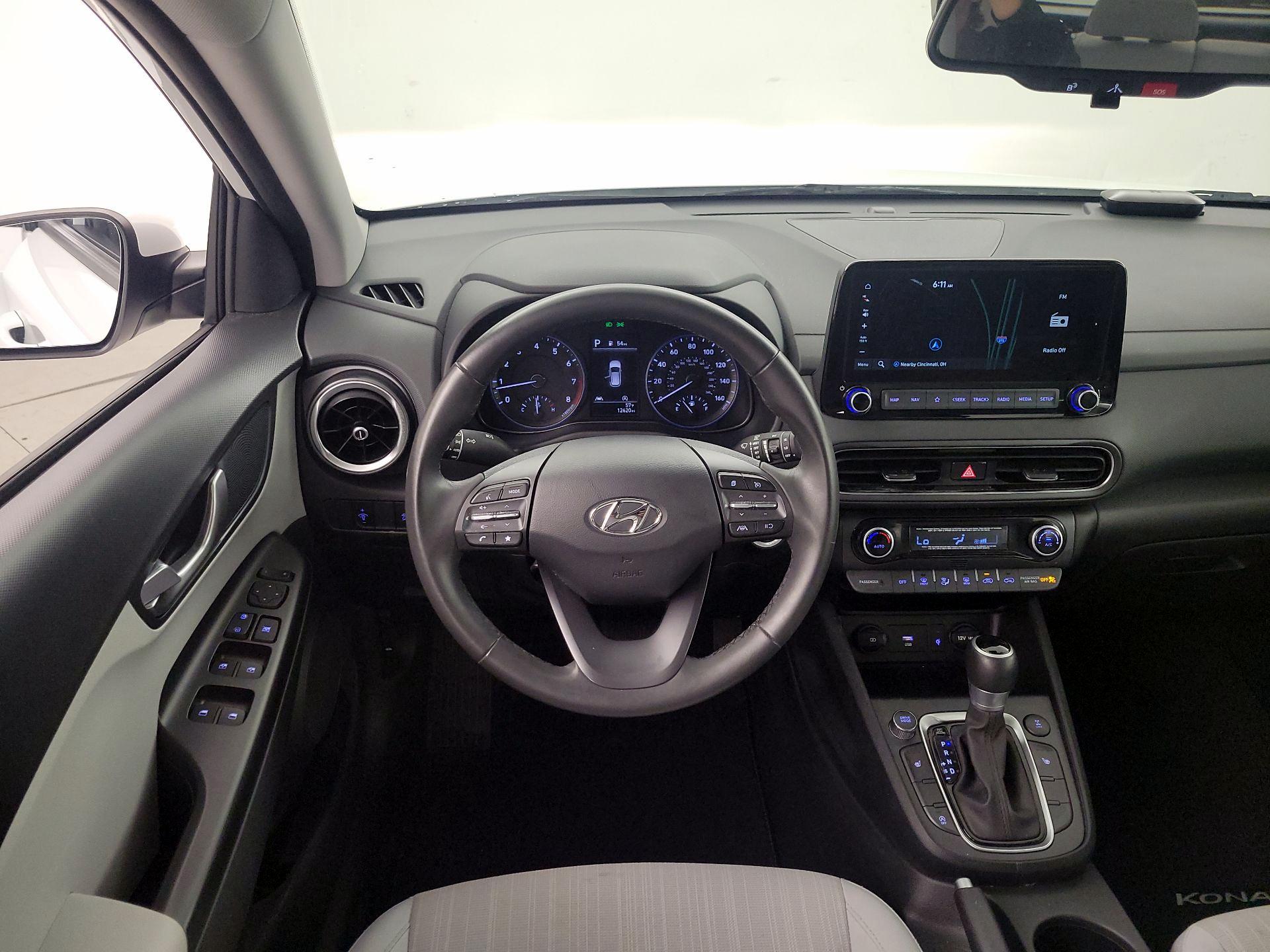 Thumbnail: 2023 Hyundai Kona - 10