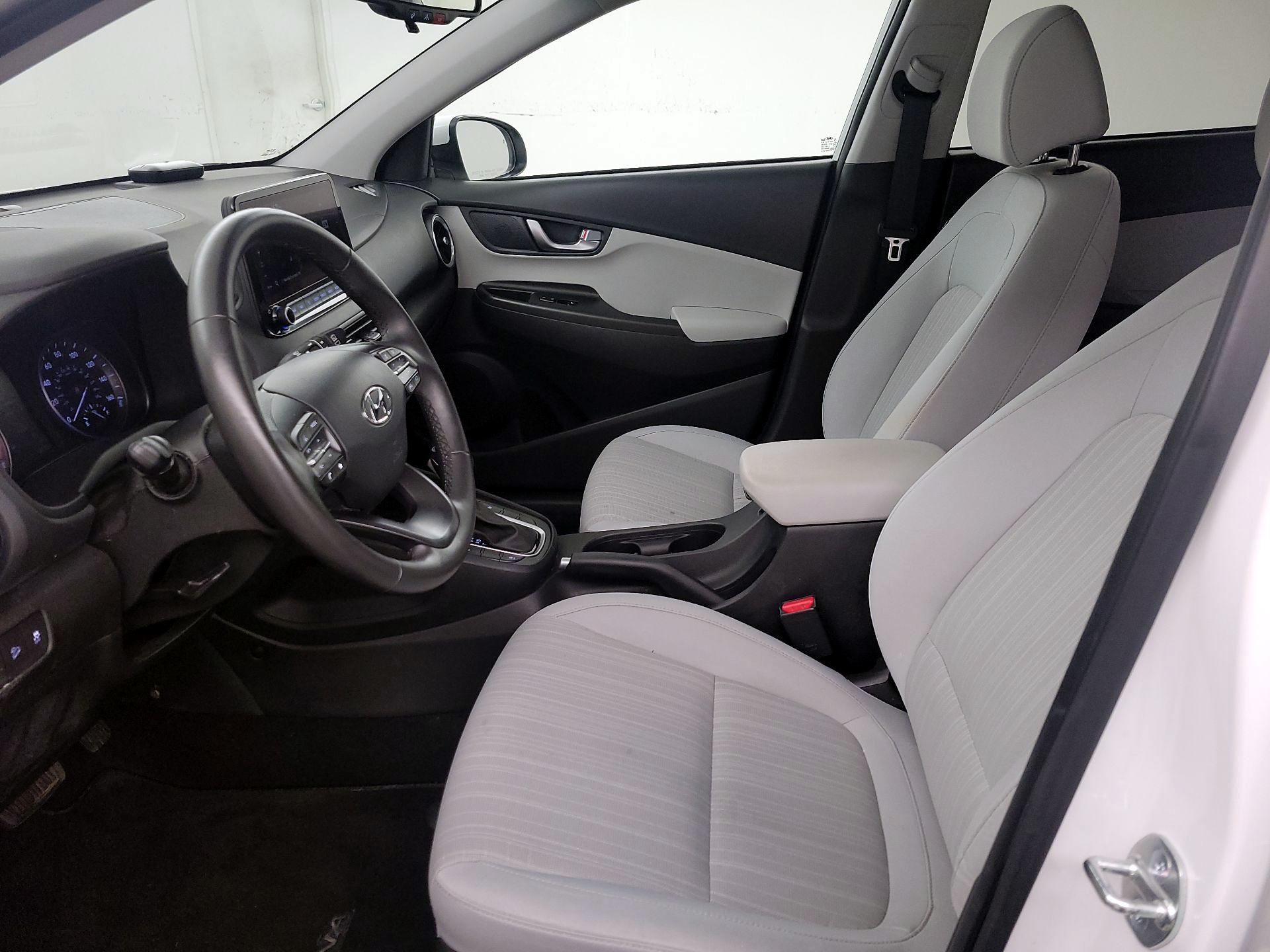 Thumbnail: 2023 Hyundai Kona - 11
