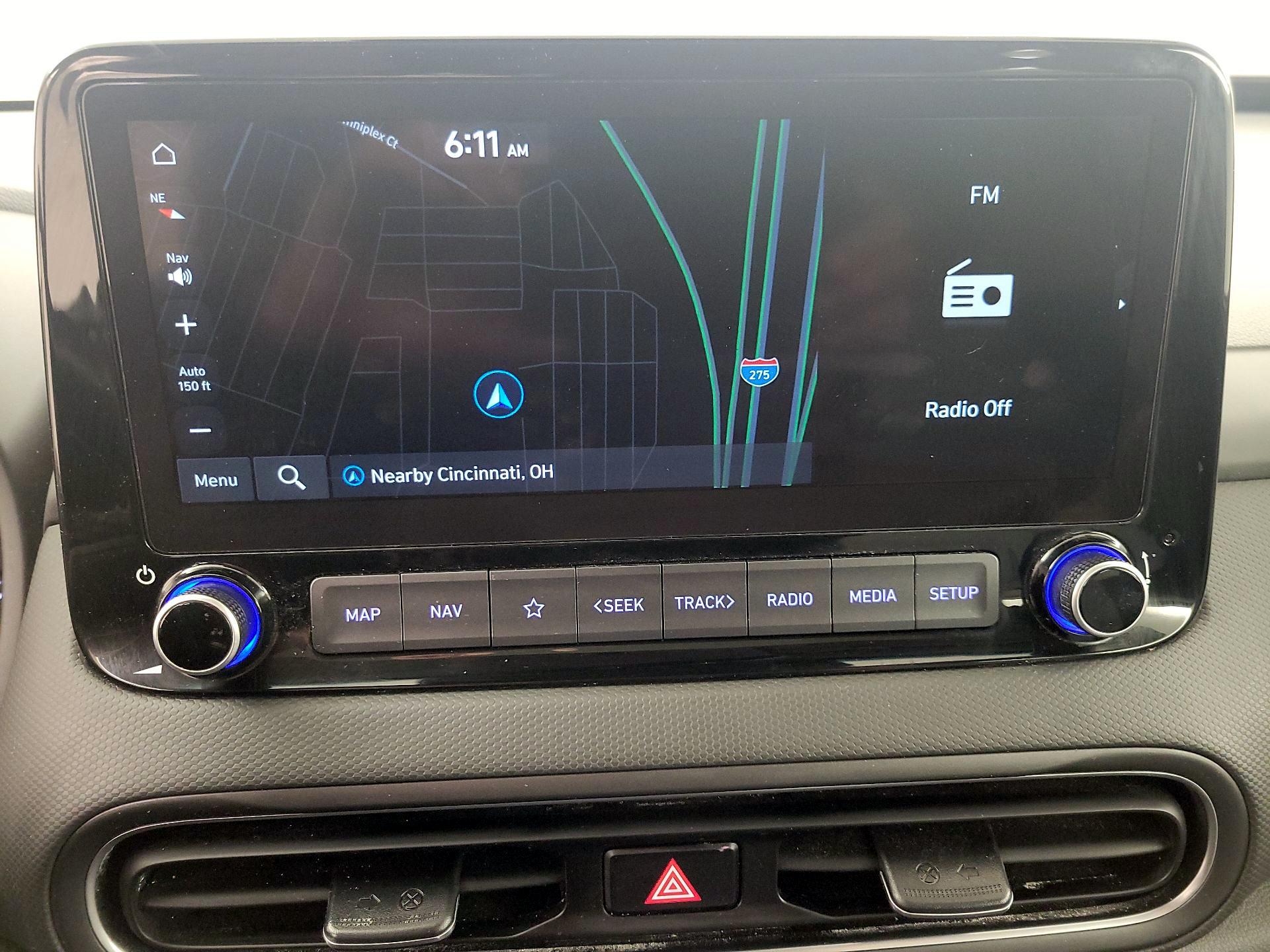 Thumbnail: 2023 Hyundai Kona - 14
