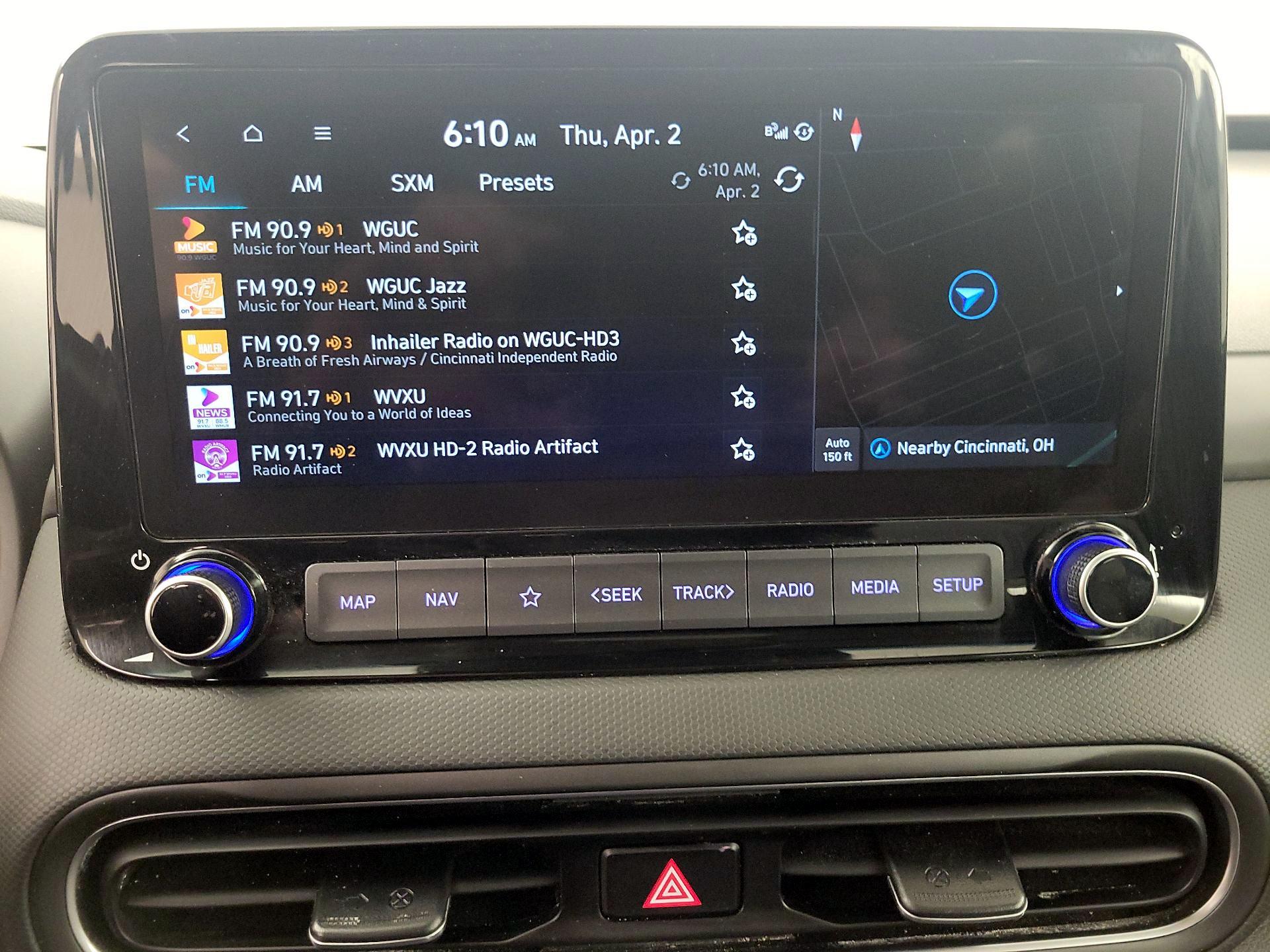 Thumbnail: 2023 Hyundai Kona - 16