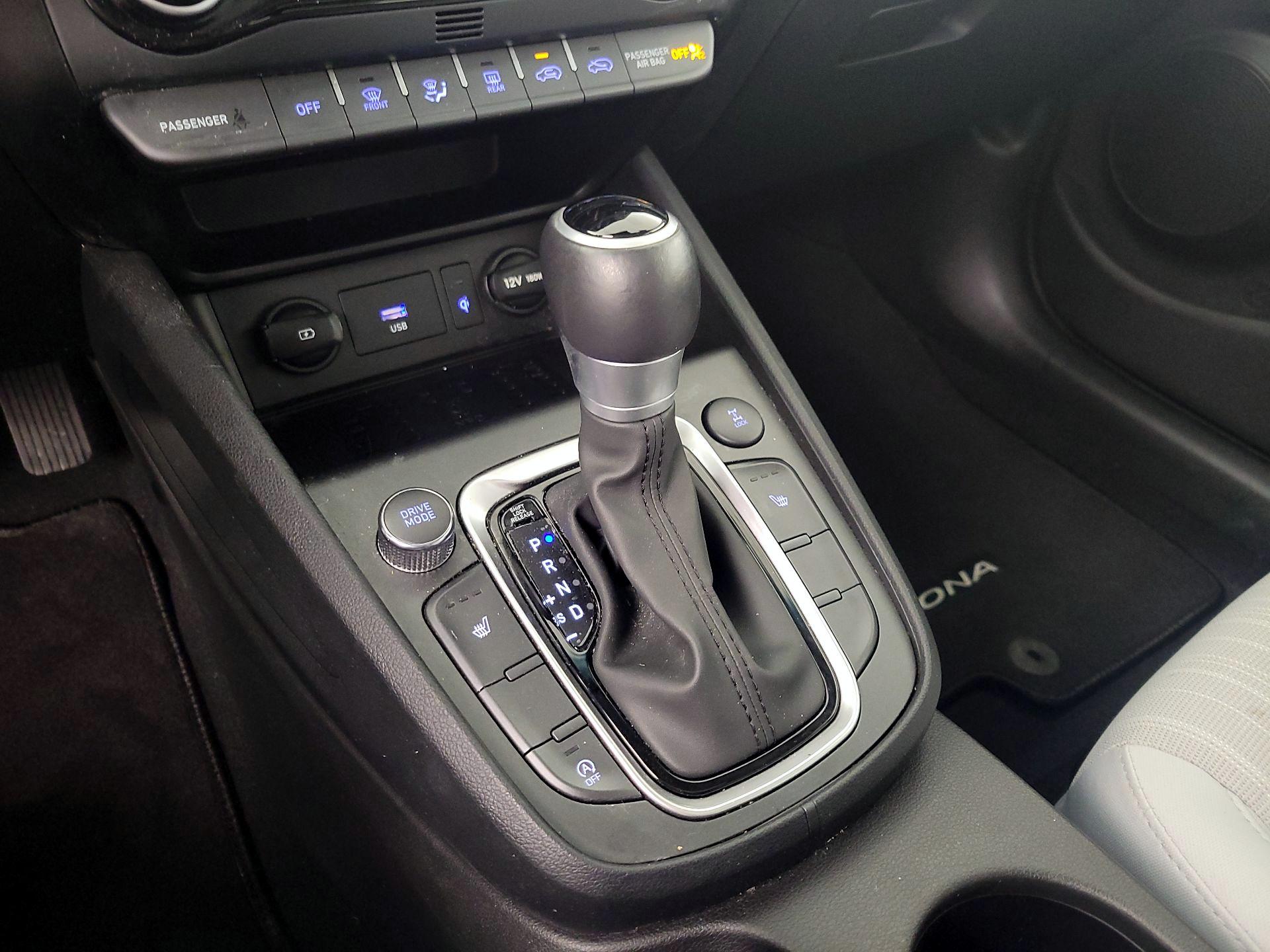 Thumbnail: 2023 Hyundai Kona - 18