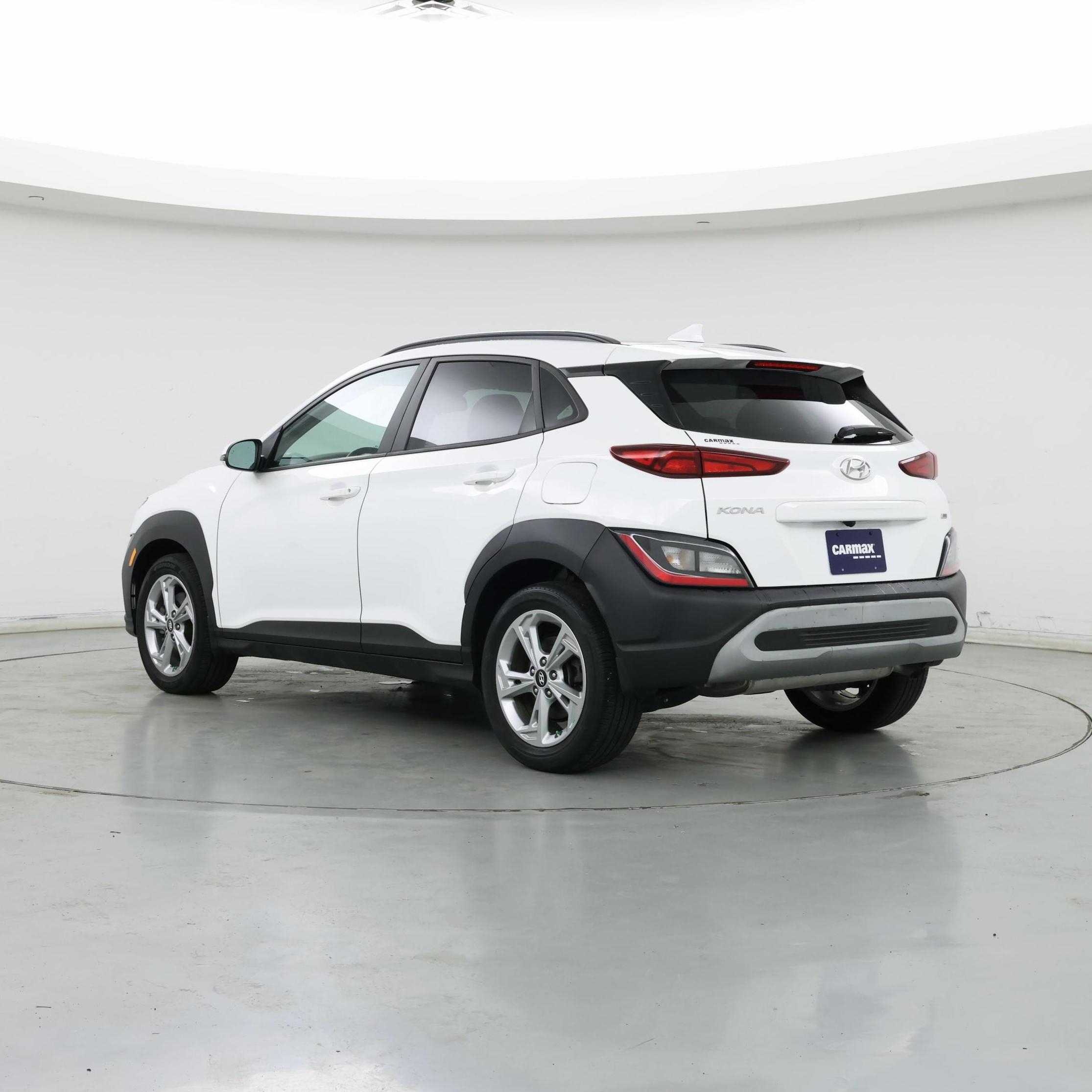 Thumbnail: 2023 Hyundai Kona - 2