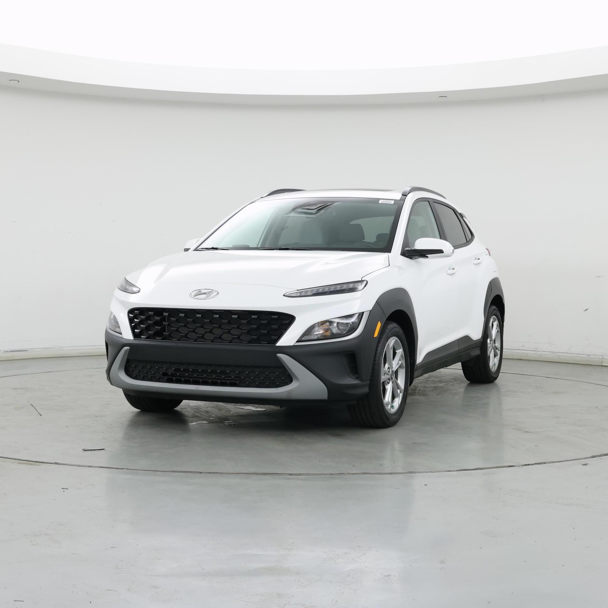 Thumbnail: 2023 Hyundai Kona - 4