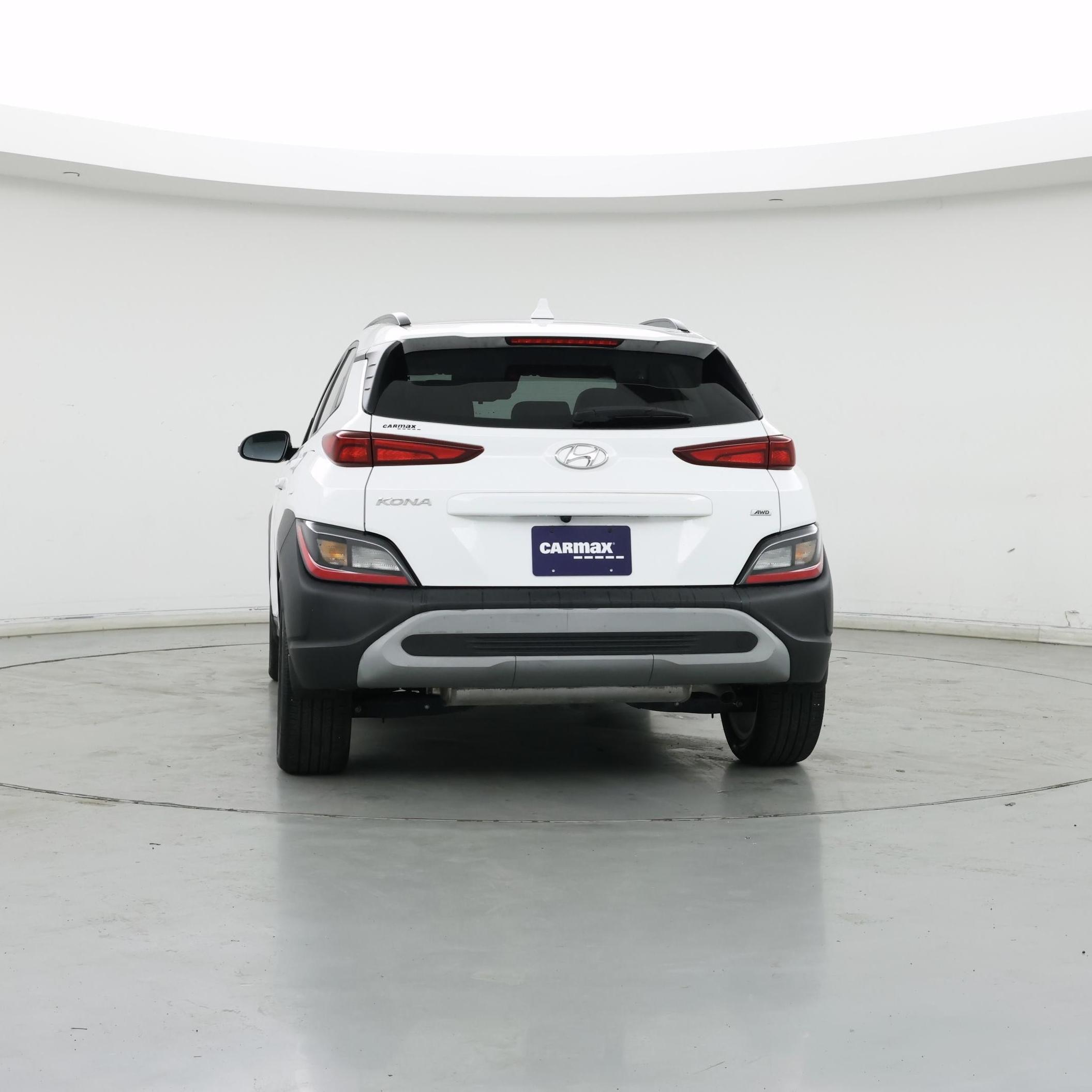 Thumbnail: 2023 Hyundai Kona - 6