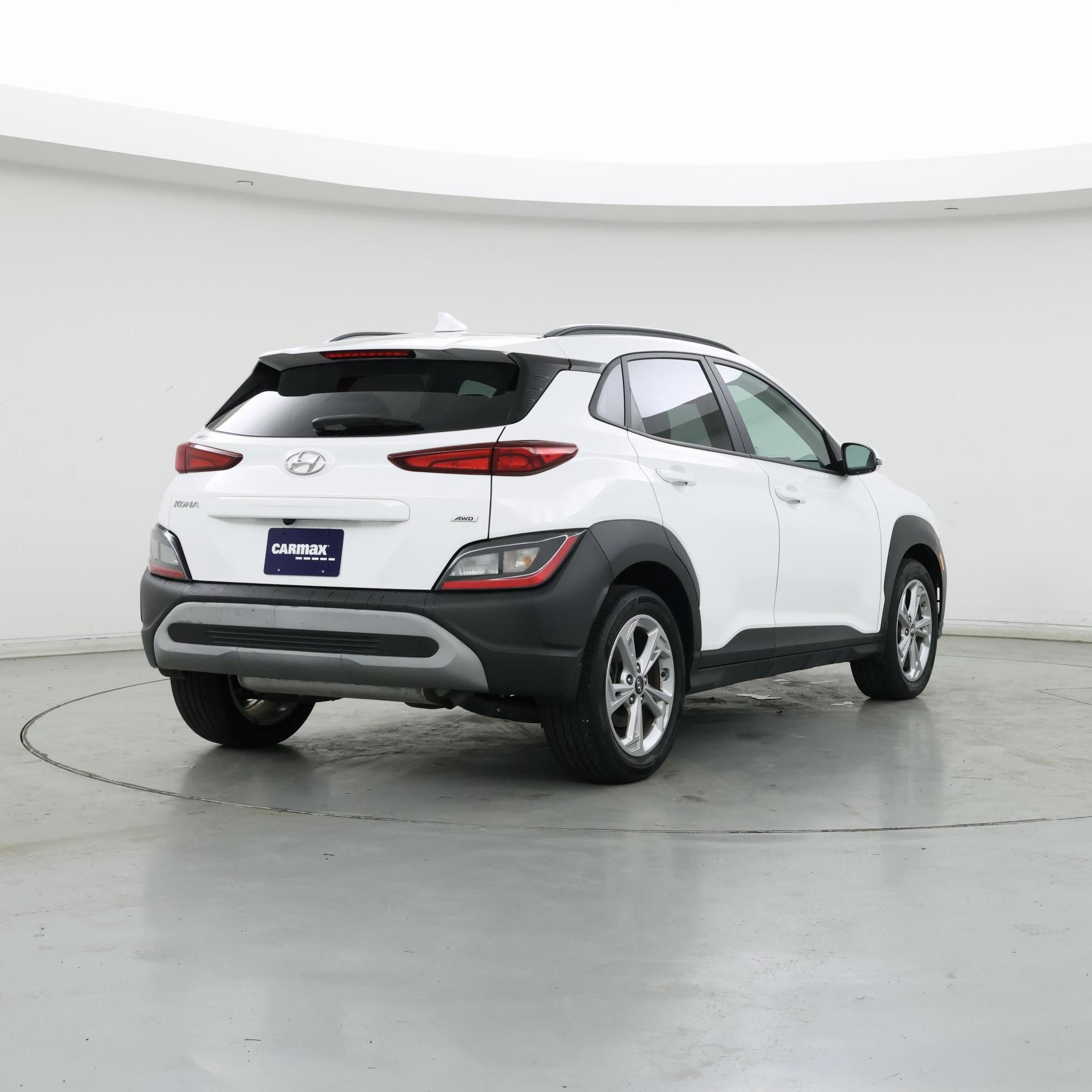 Thumbnail: 2023 Hyundai Kona - 8