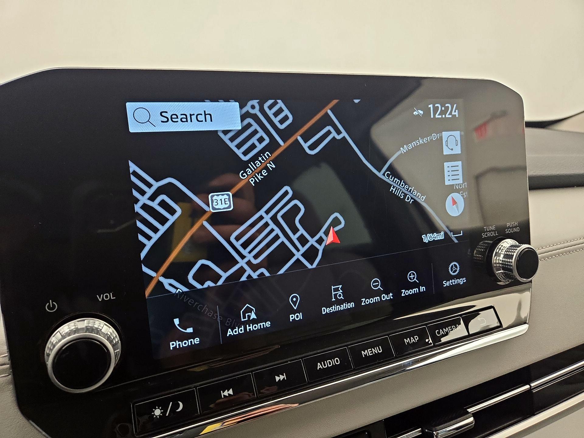 Thumbnail: 2023 Mitsubishi Outlander - 14