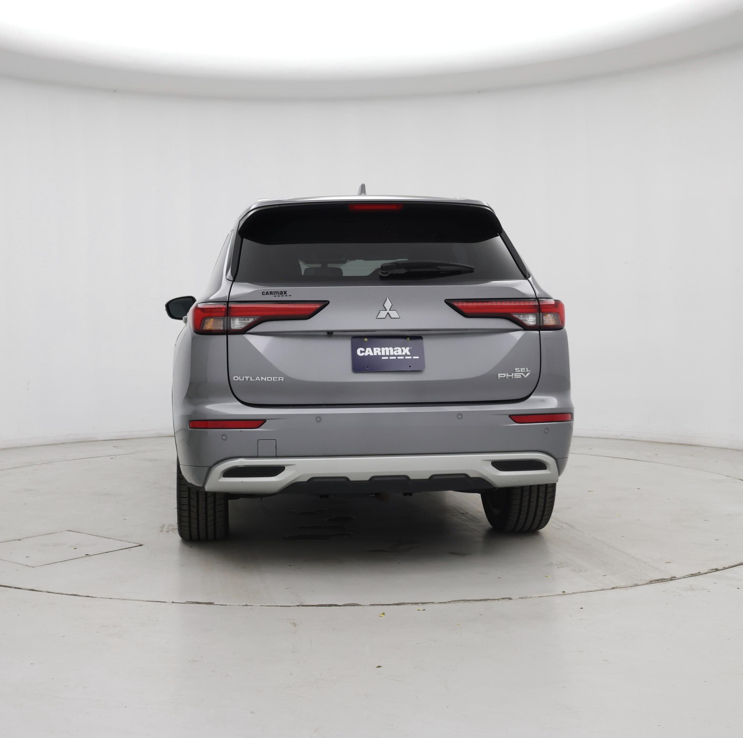 Thumbnail: 2023 Mitsubishi Outlander - 6