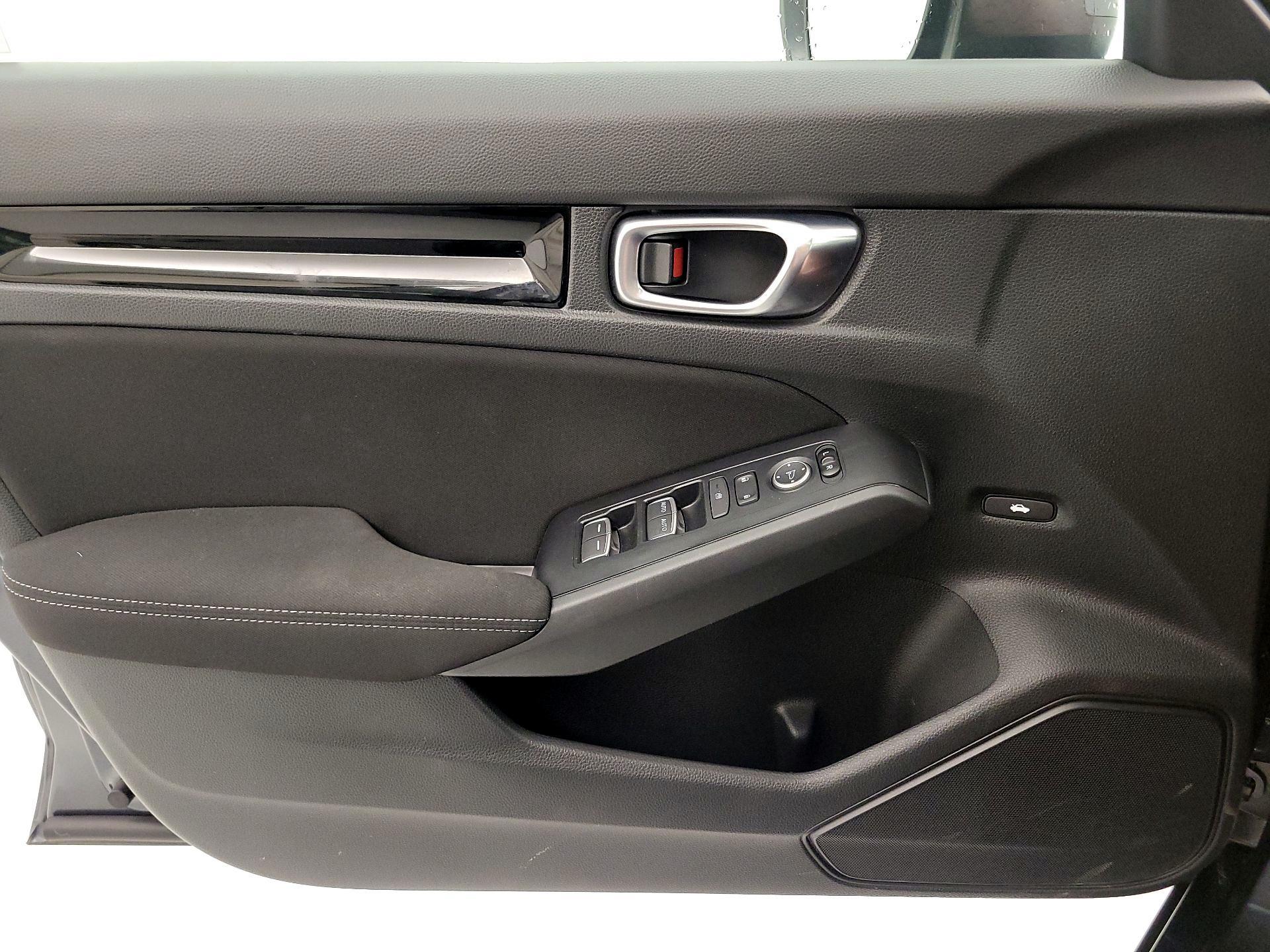 Thumbnail: 2022 Honda Civic - 12