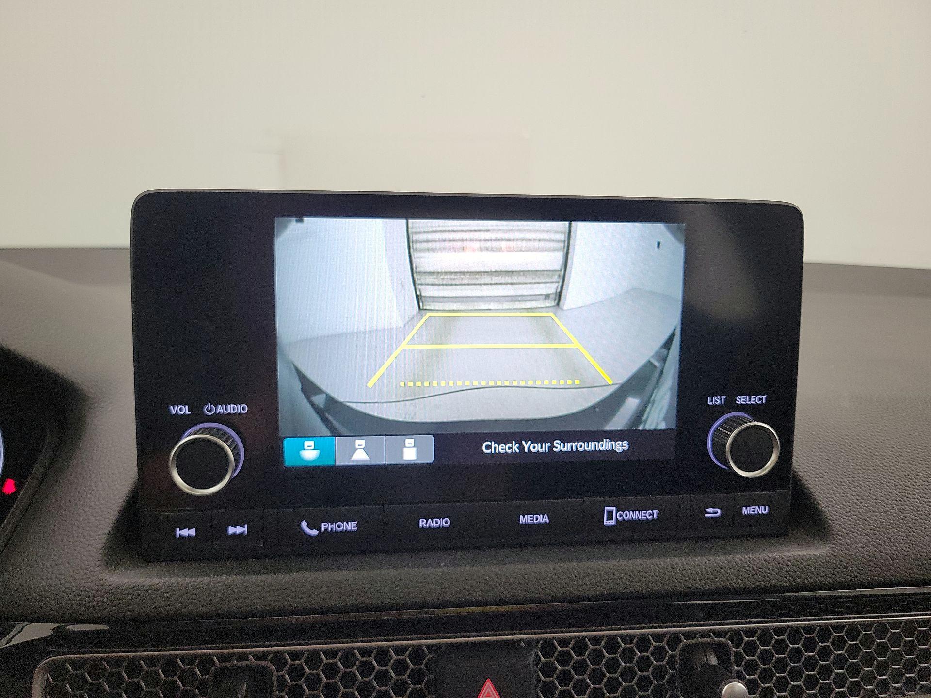 Thumbnail: 2022 Honda Civic - 14