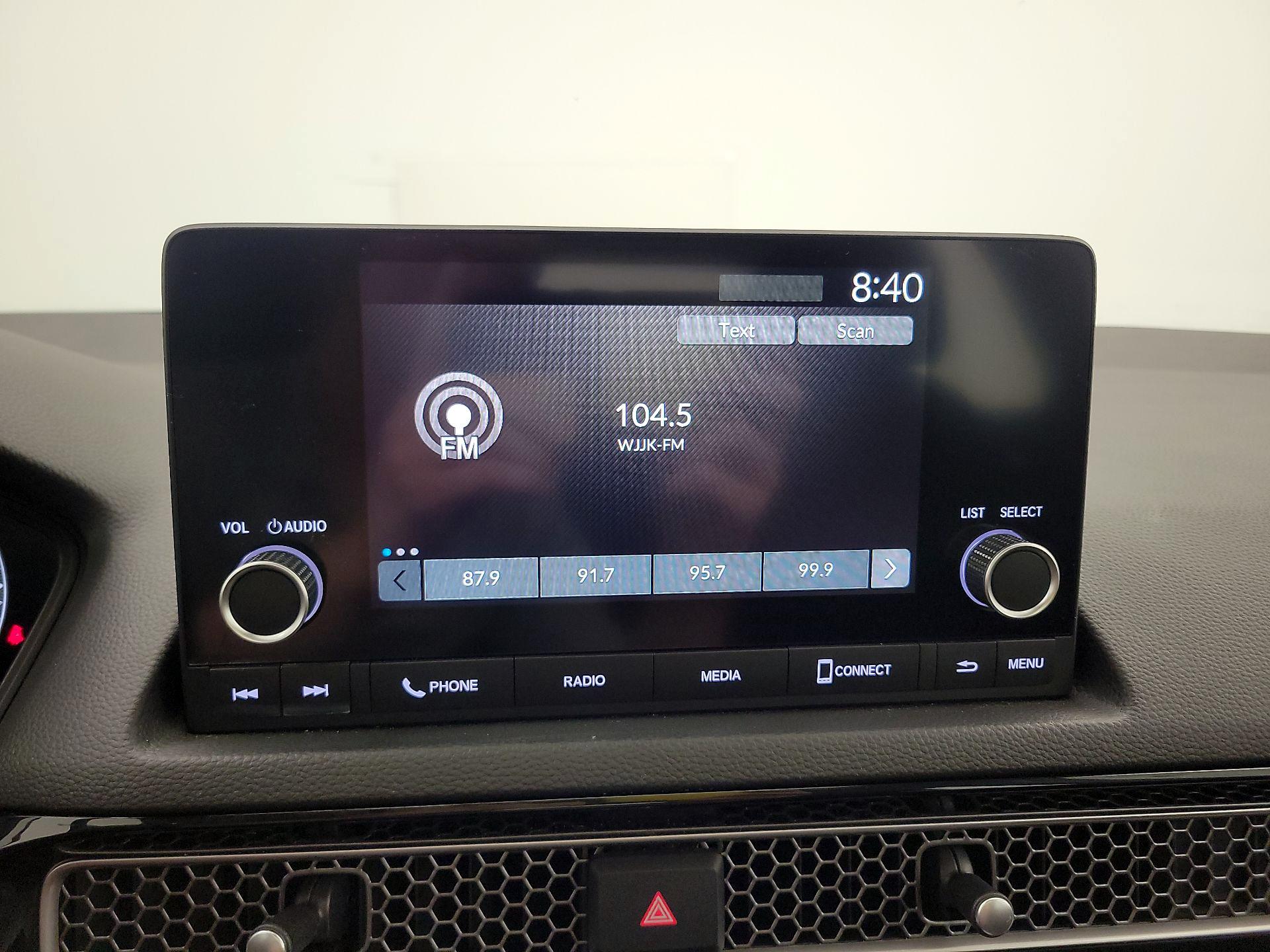 Thumbnail: 2022 Honda Civic - 15