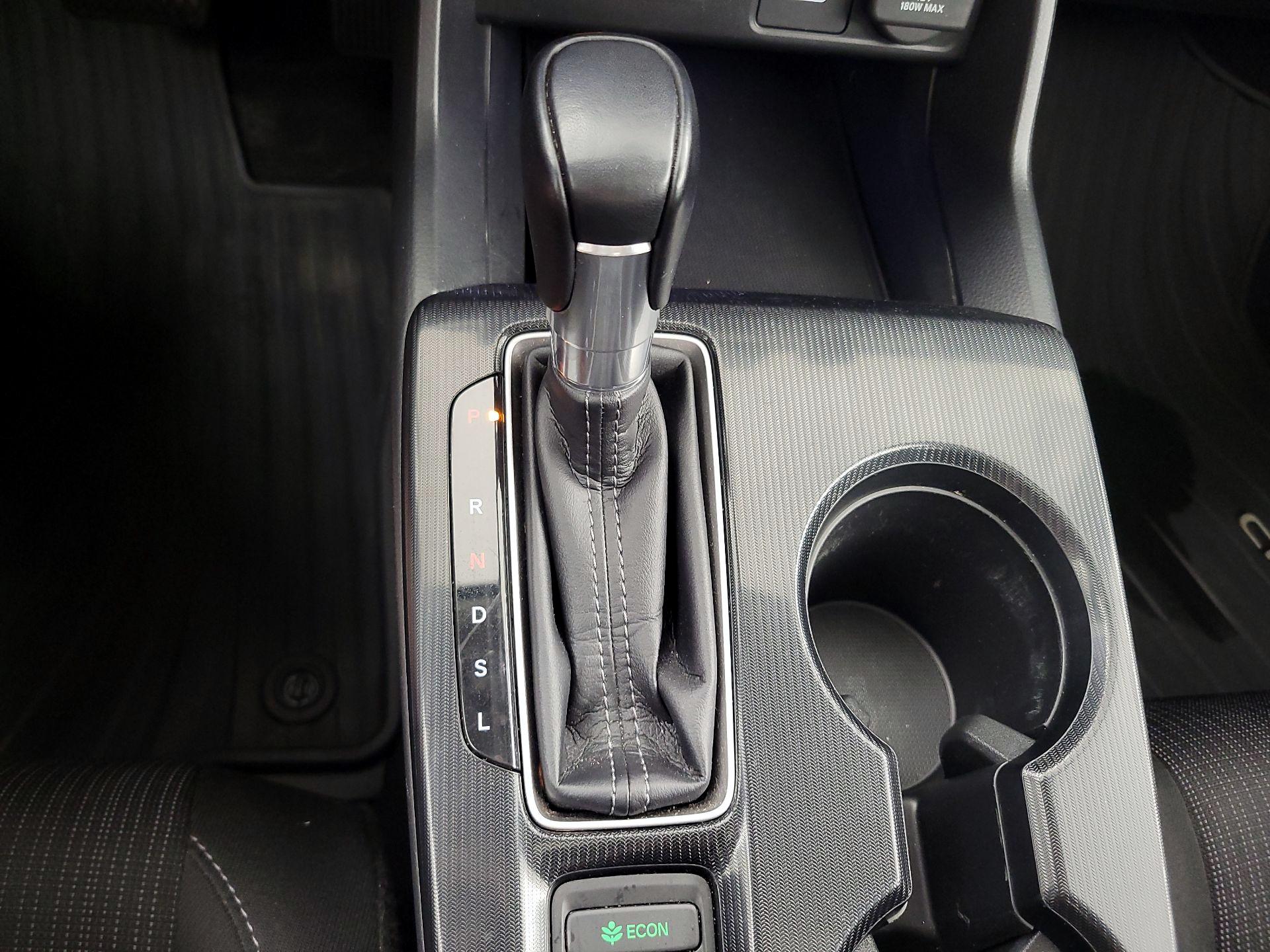 Thumbnail: 2022 Honda Civic - 17