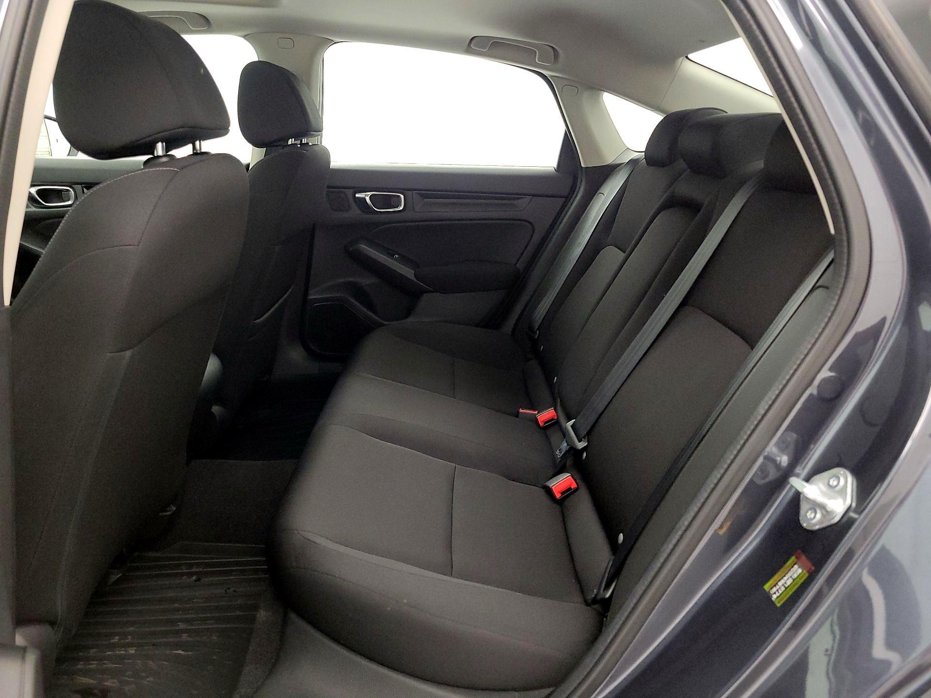 Thumbnail: 2022 Honda Civic - 20