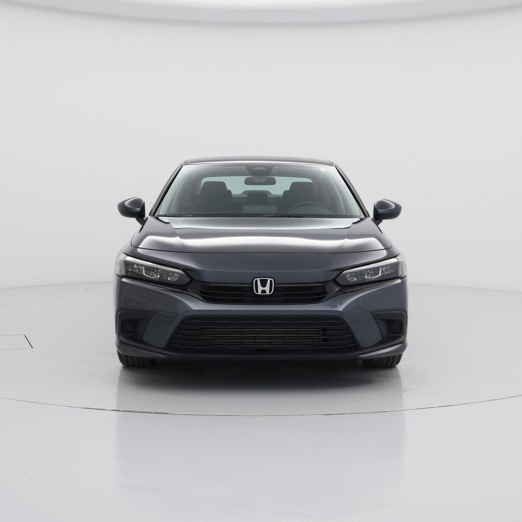 Thumbnail: 2022 Honda Civic - 5