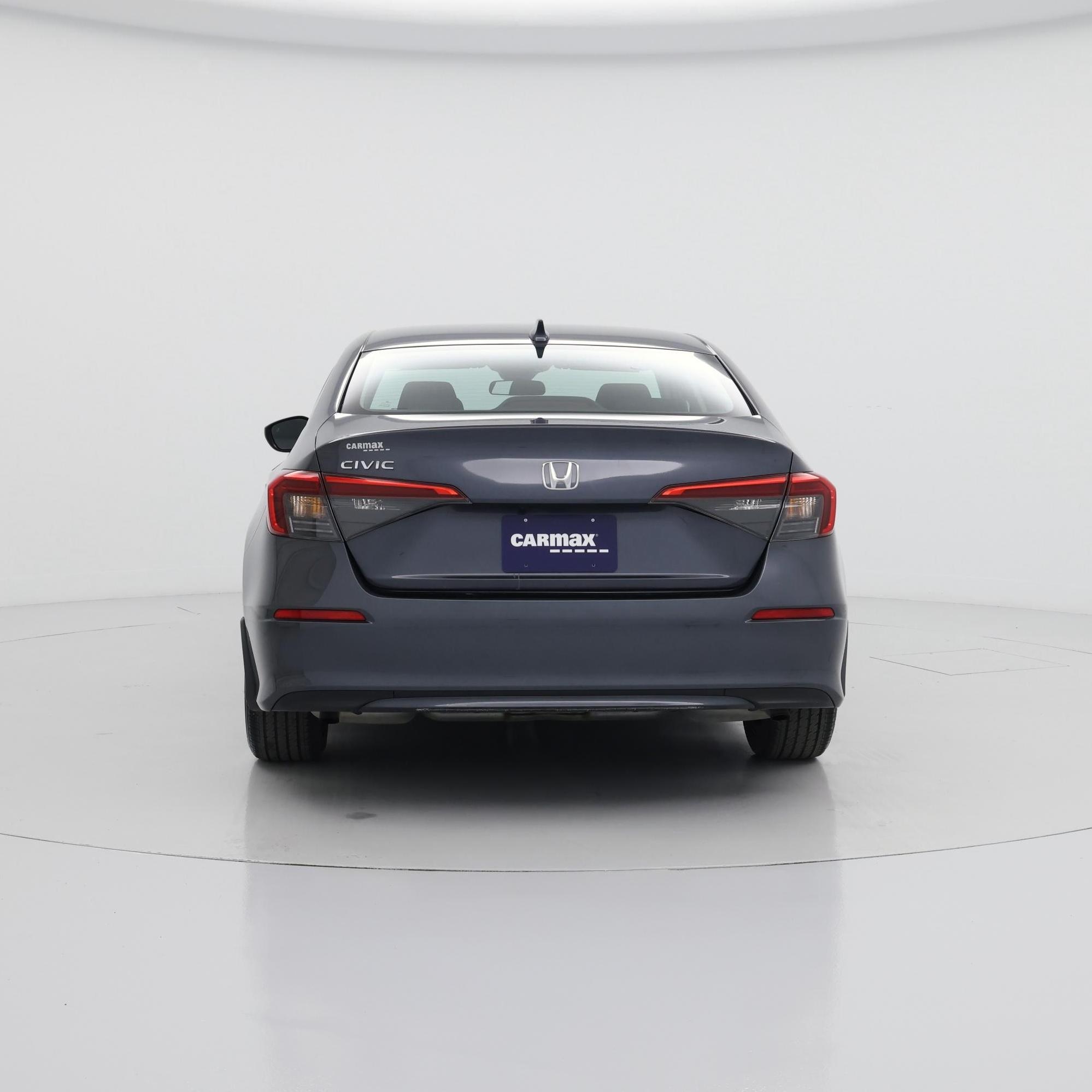 Thumbnail: 2022 Honda Civic - 6