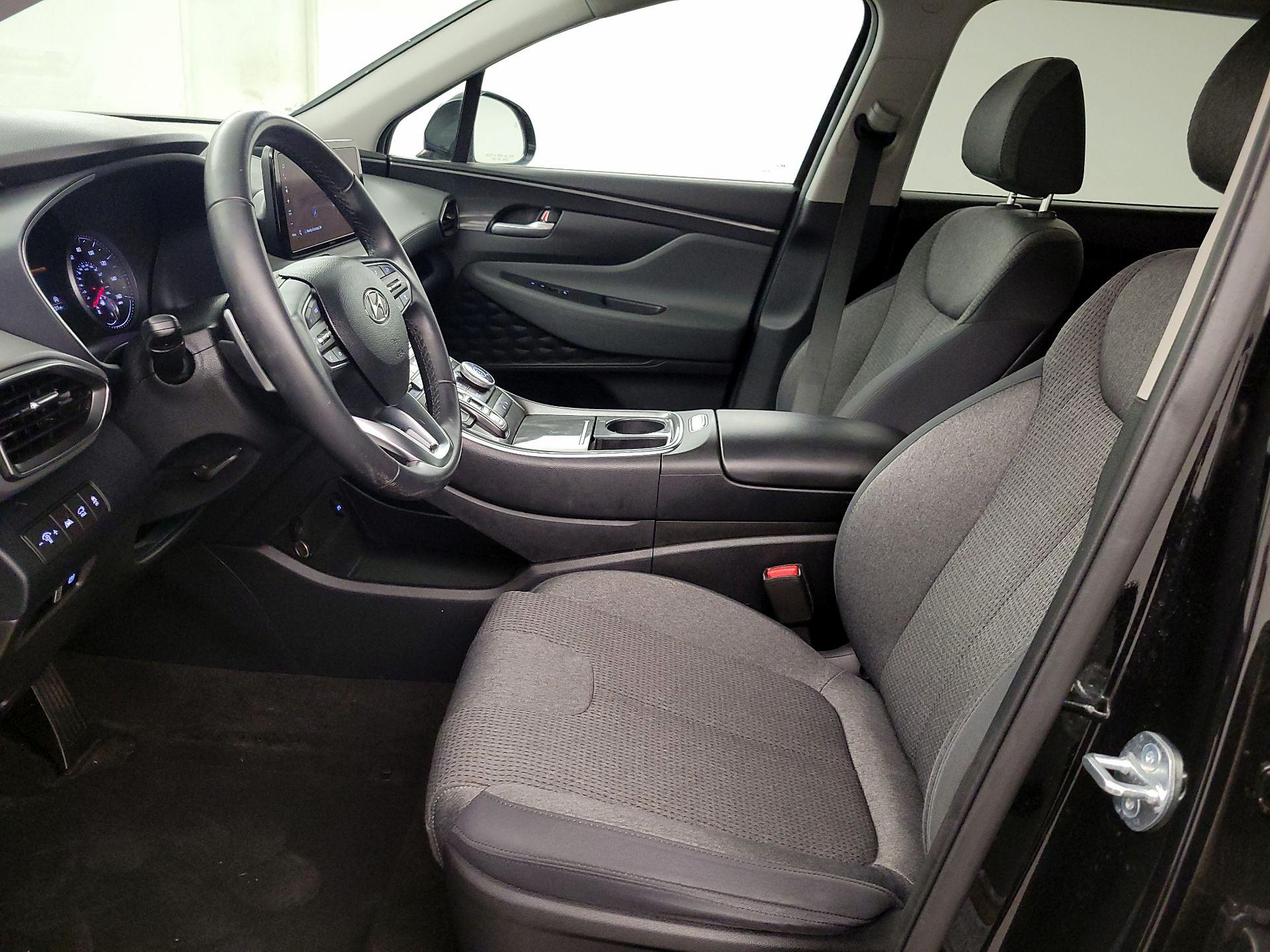 Thumbnail: 2023 Hyundai Santa Fe - 11