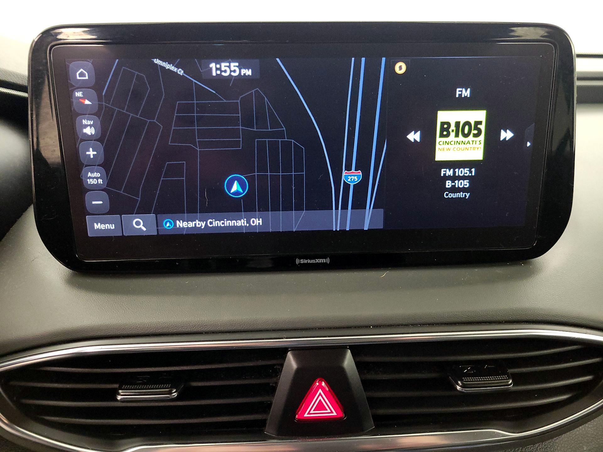 Thumbnail: 2023 Hyundai Santa Fe - 14