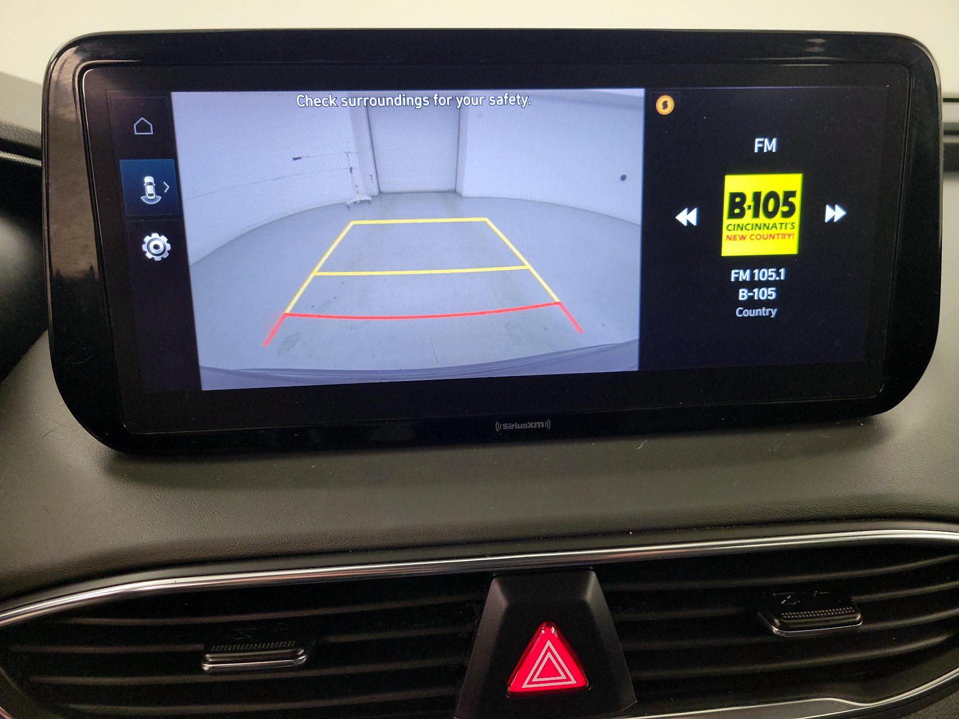 Thumbnail: 2023 Hyundai Santa Fe - 15