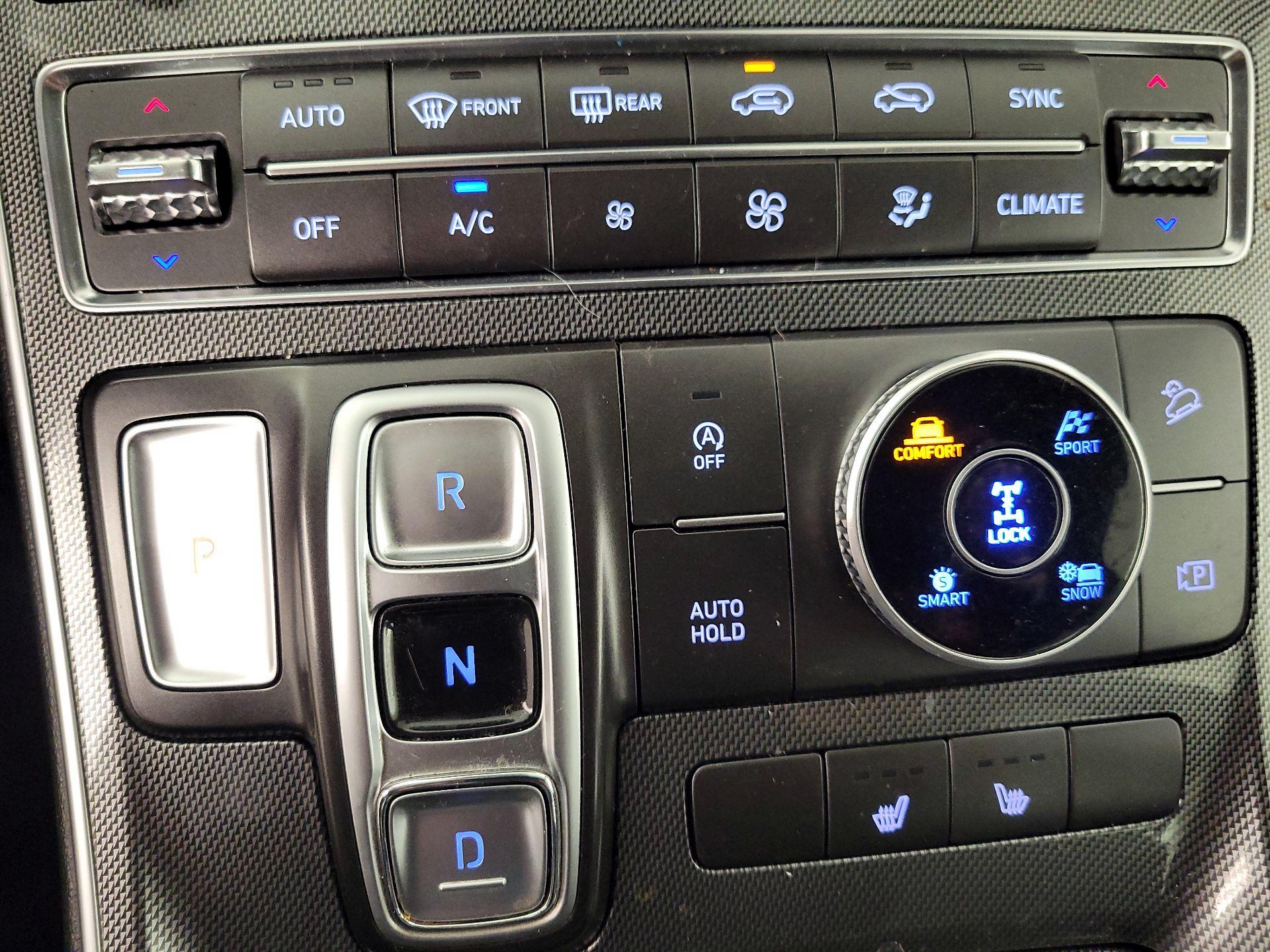 Thumbnail: 2023 Hyundai Santa Fe - 17