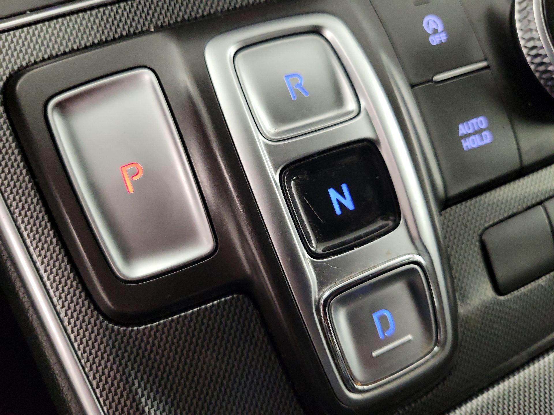 Thumbnail: 2023 Hyundai Santa Fe - 18