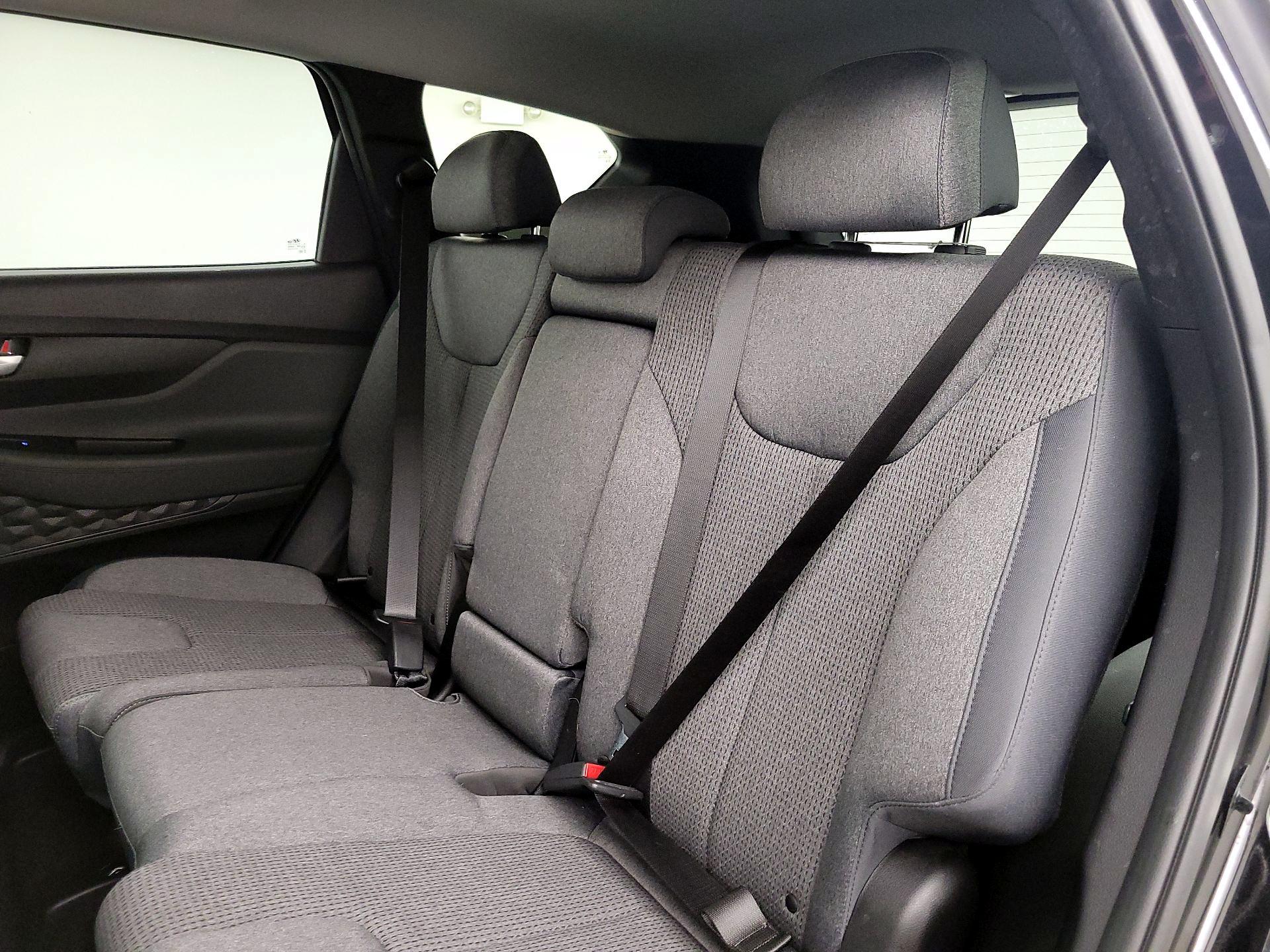 Thumbnail: 2023 Hyundai Santa Fe - 20