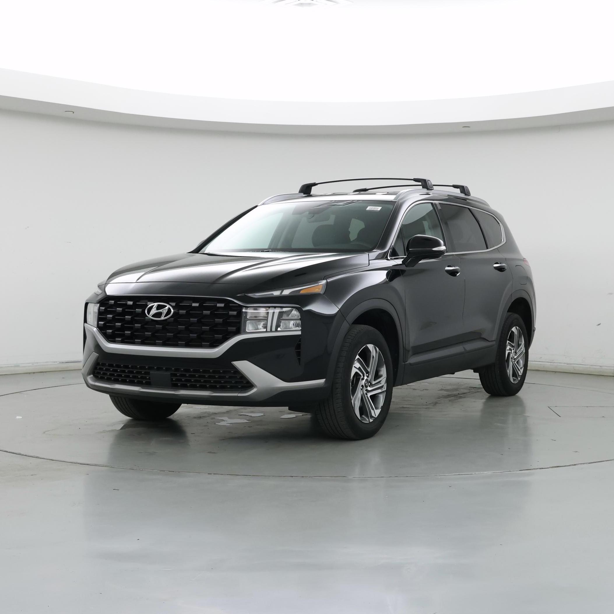 Thumbnail: 2023 Hyundai Santa Fe - 4