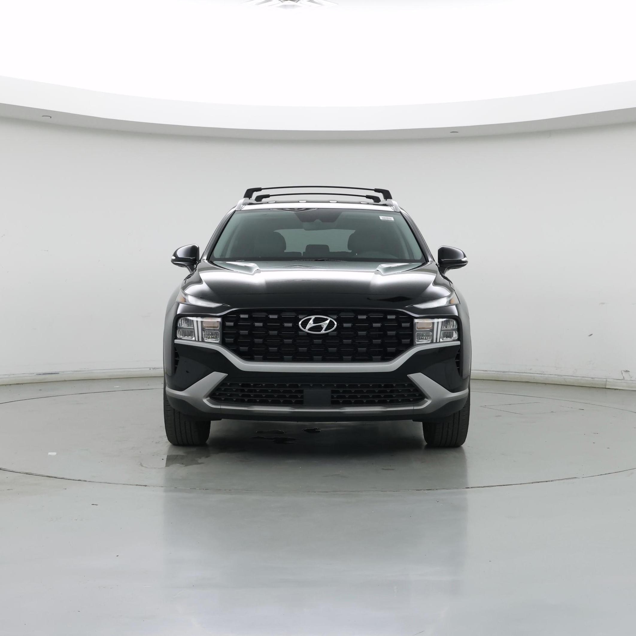 Thumbnail: 2023 Hyundai Santa Fe - 5